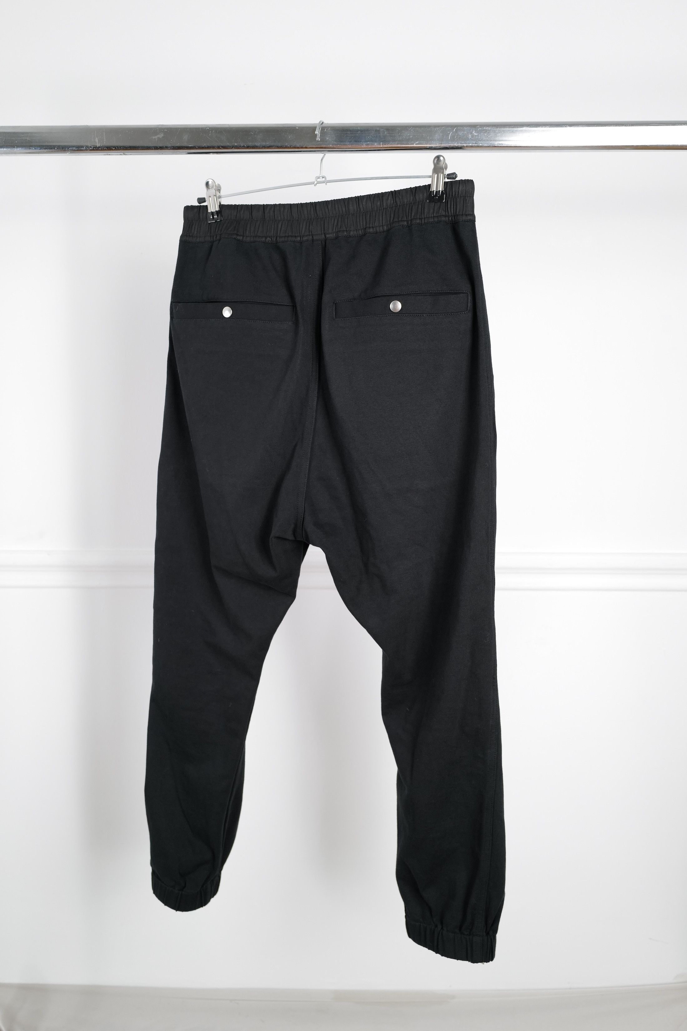 Rick Owens Rick Owens EDFU S/S 23 sweatpants Size US 32 / EU 48 - 13 Thumbnail