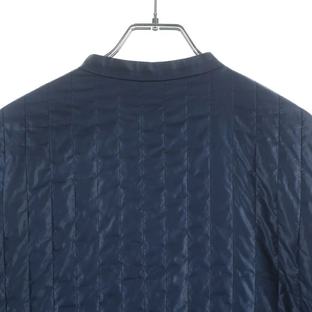 Number (N)ine OFFER OK🔥 NUMBER NINE 90s ARCHIVE BLUE TAG QUILTED JACKET Size US M / EU 48-50 / 2 - 4 Thumbnail