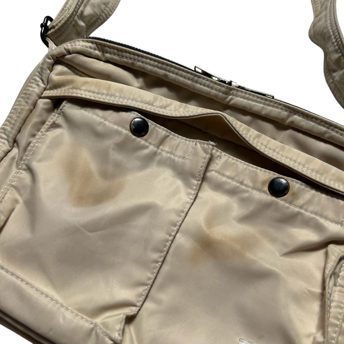 Japanese Brand Porter Japanese Brand Shoulder Bag Size ONE SIZE - 6 Thumbnail