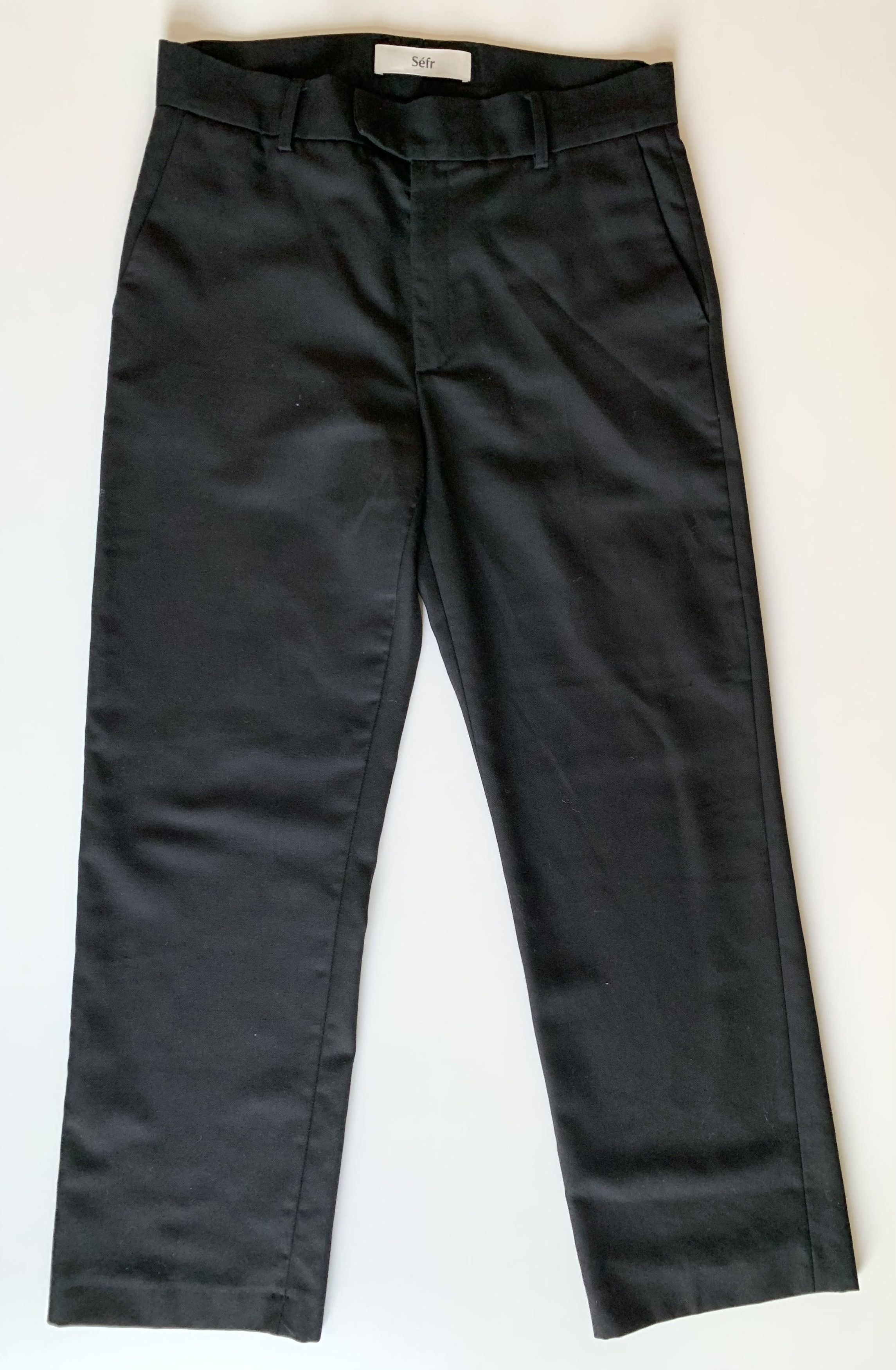 Sefr Mike suit trouser Size US 30 / EU 46 - 2 Thumbnail