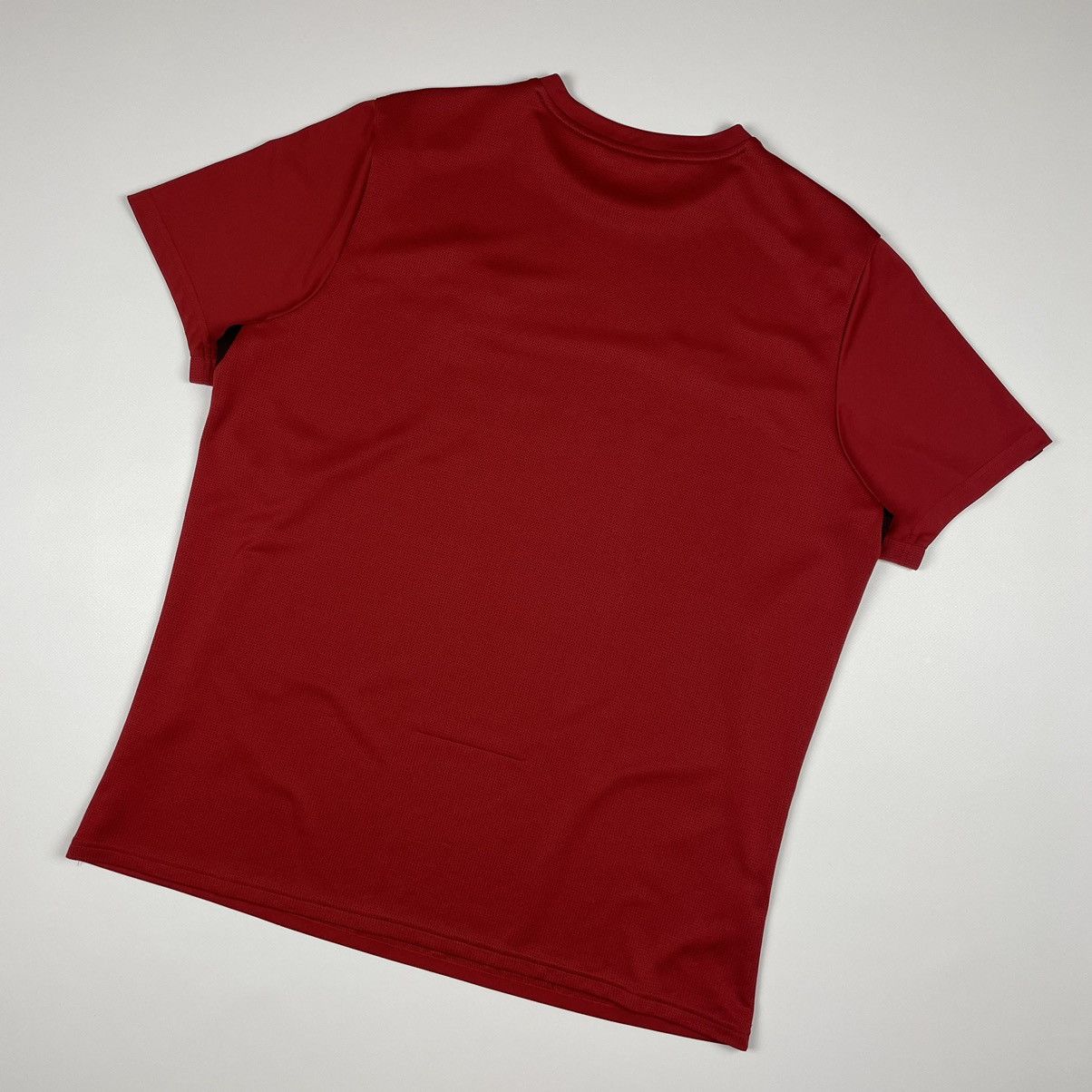 New Balance New balance Liverpool FC 17/18 Soccer Jersey Size US XXL / EU 58 / 5 - 8 Thumbnail