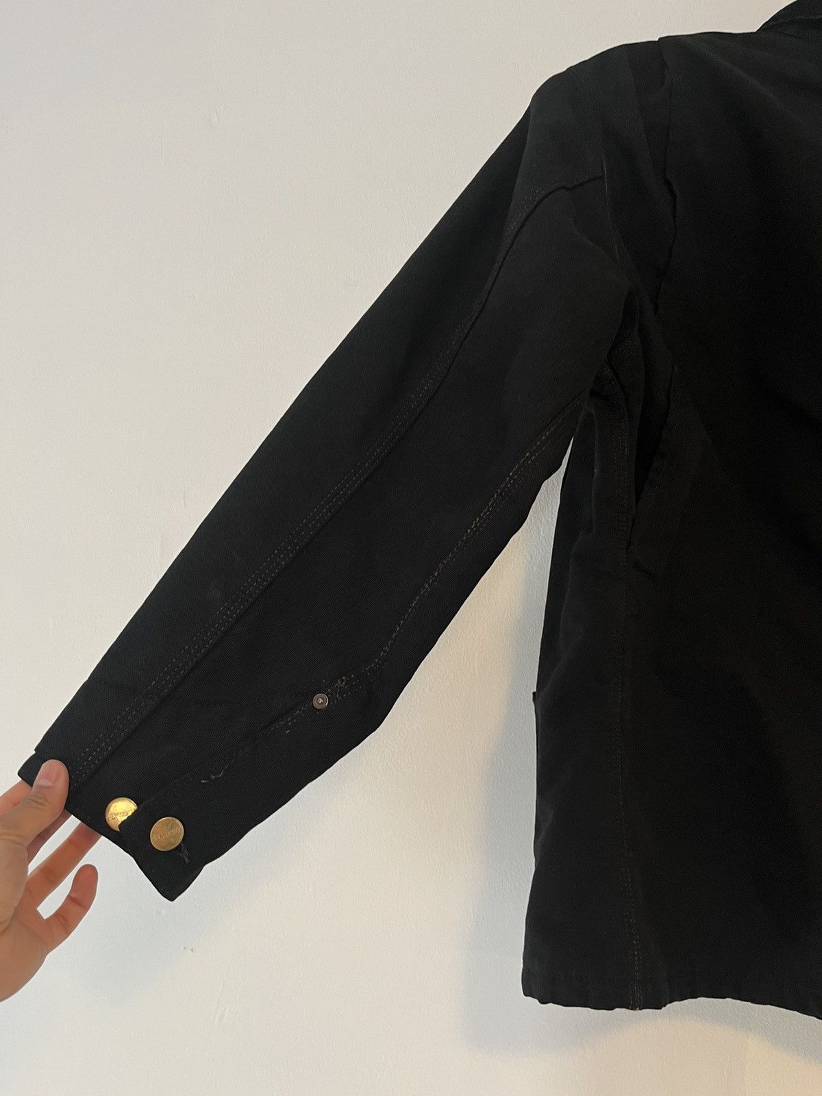 Carhartt Carhartt Wip Jacket Size US XL / EU 56 / 4 - 3 Thumbnail