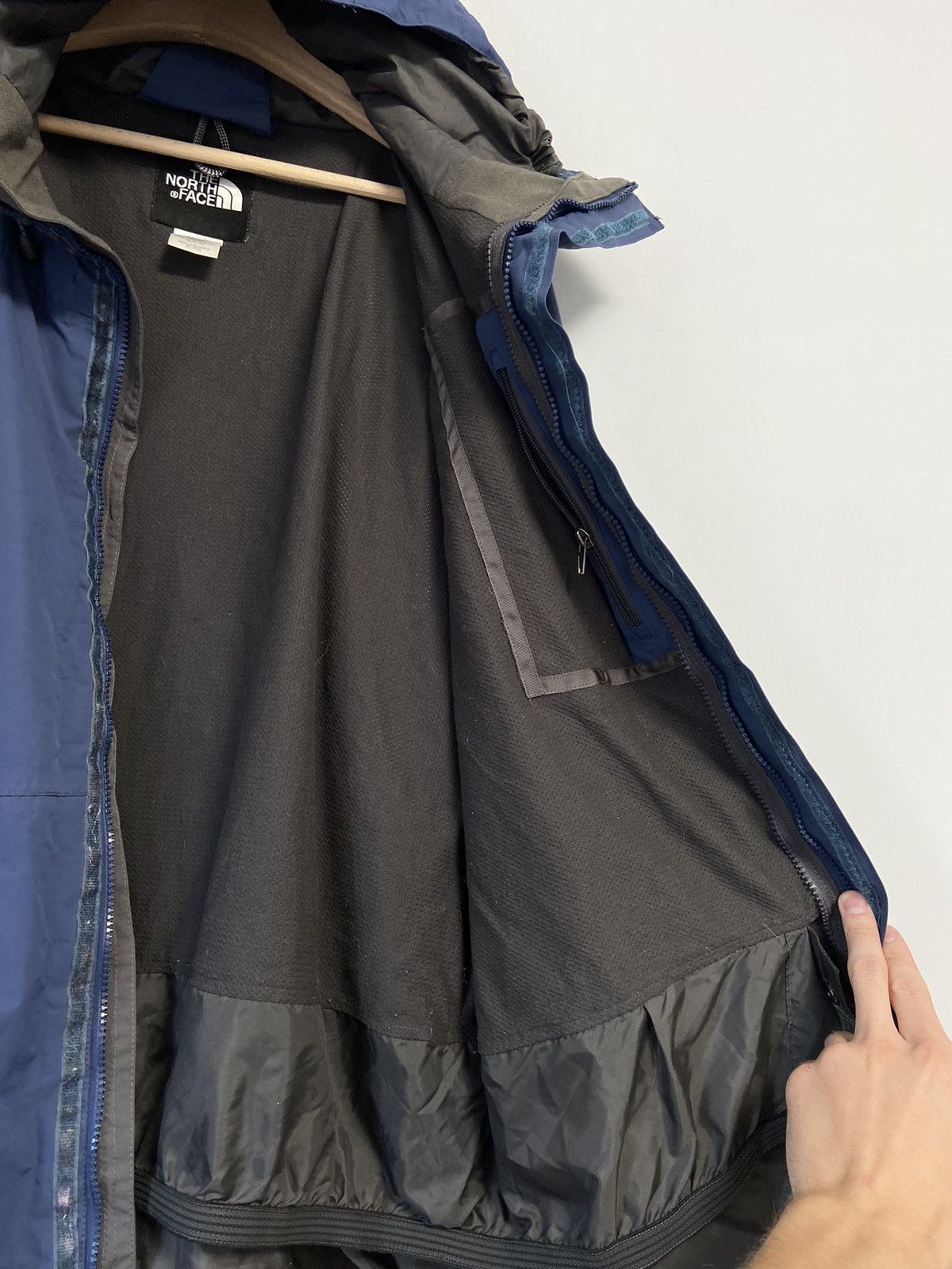 The North Face The North Face Vintage Jacket Size US XL / EU 56 / 4 - 14 Thumbnail