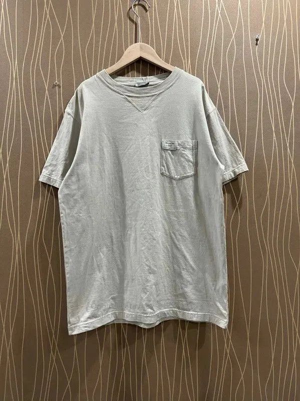 Dior Dior Beige Cotton Men's T-Shirt . Size US M / EU 48-50 / 2 - 1 Thumbnail