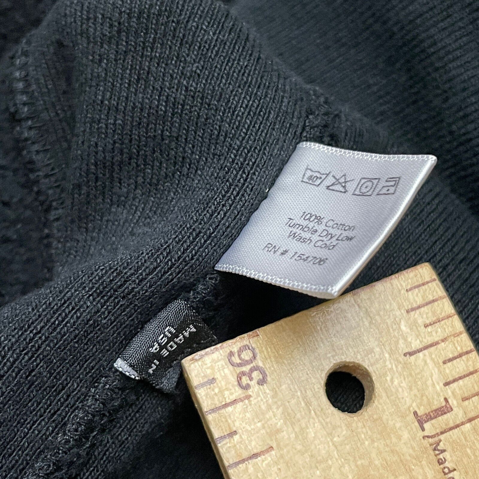 Awake NY 2019 Awake NY / Asics The World Is Yours Hoodie Sweatshirt Size US XL / EU 56 / 4 - 8 Thumbnail