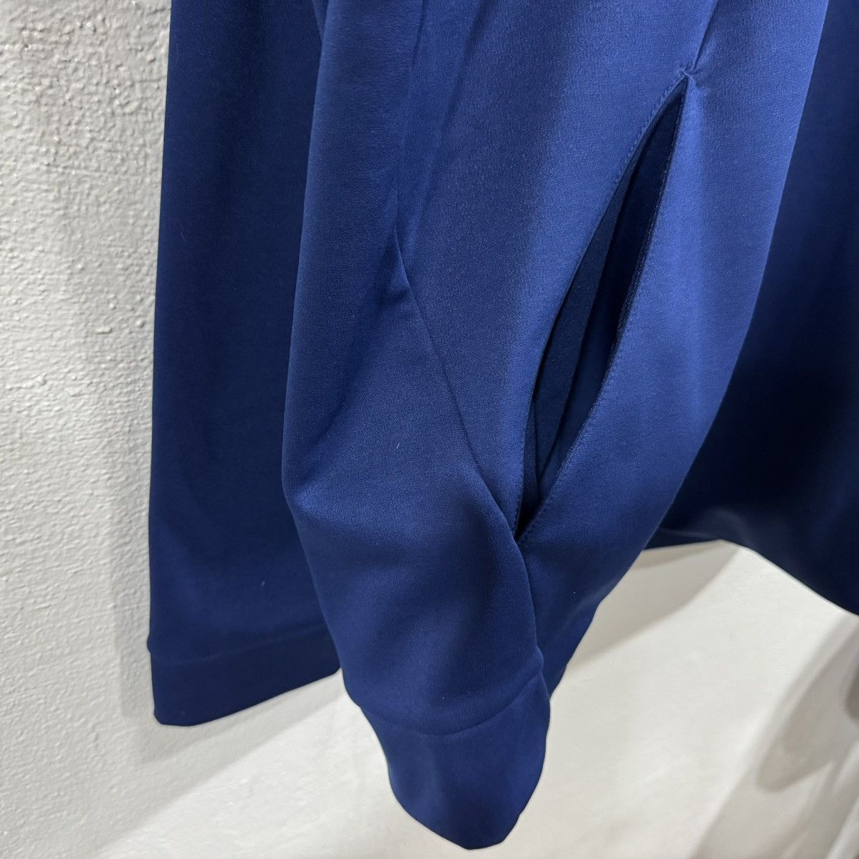 Nike Nike Therma Dri Fit GFX Pullover Hoodie Blue BV2764-492 Size US XL / EU 56 / 4 - 6 Thumbnail