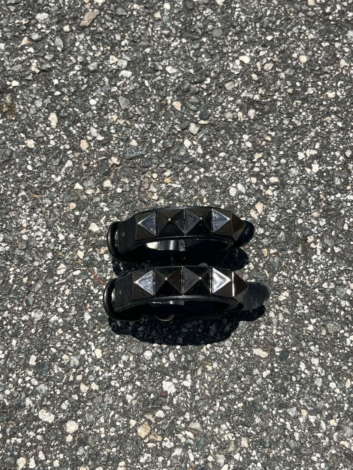 Other Alice Auaa double wrap studded bracelet | Grailed
