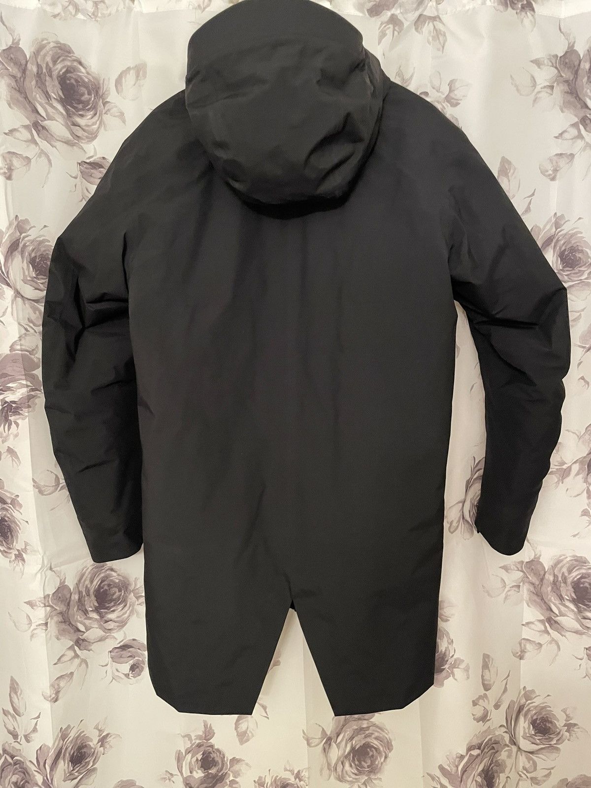 Veilance Arc’teryx Veilance Monitor Down Parka Size US M / EU 48-50 / 2 - 2 Thumbnail
