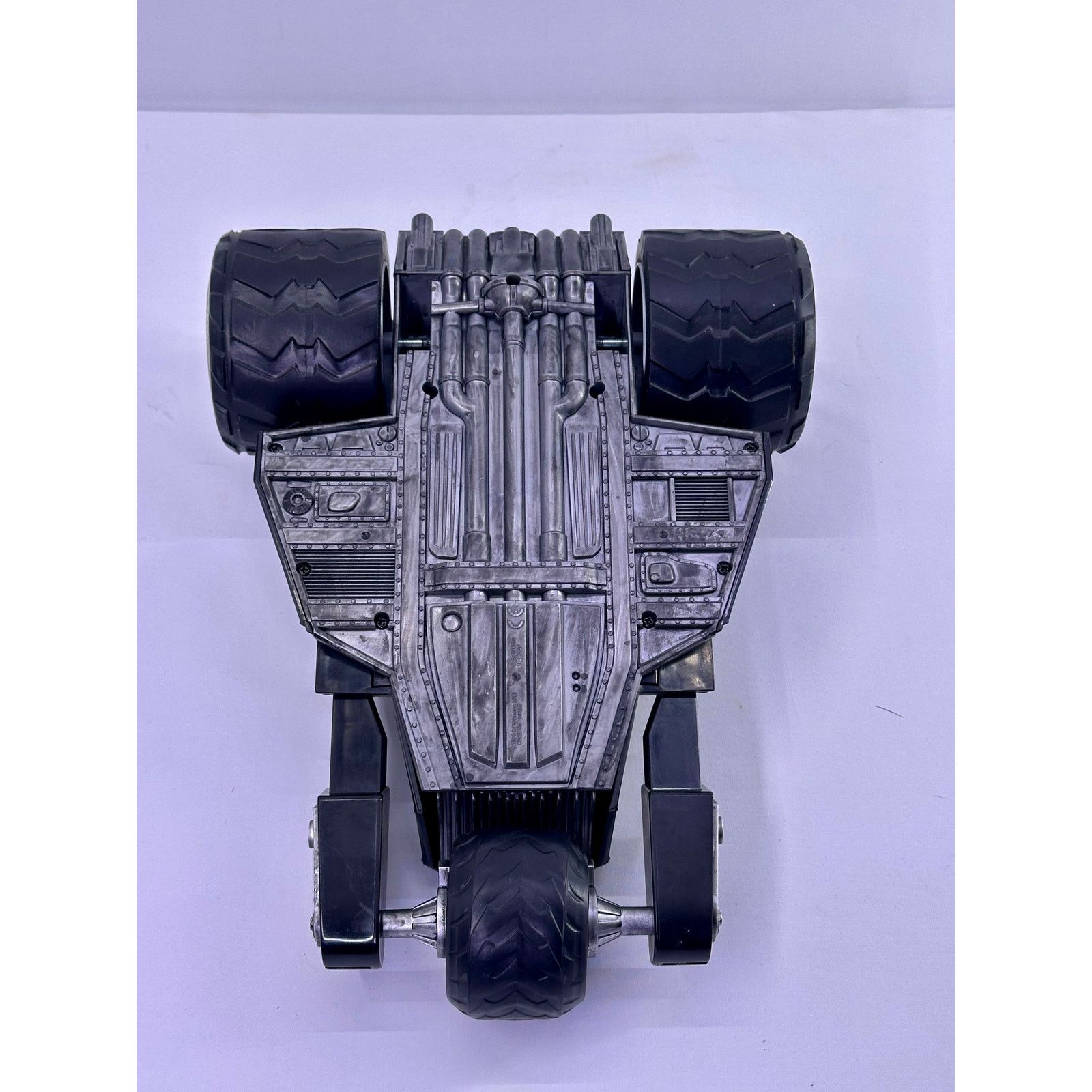 & Other Stories McFarlane Toys DC Multiverse Bat-Raptor Vehicle Batmanmobile Size ONE SIZE - 8 Thumbnail