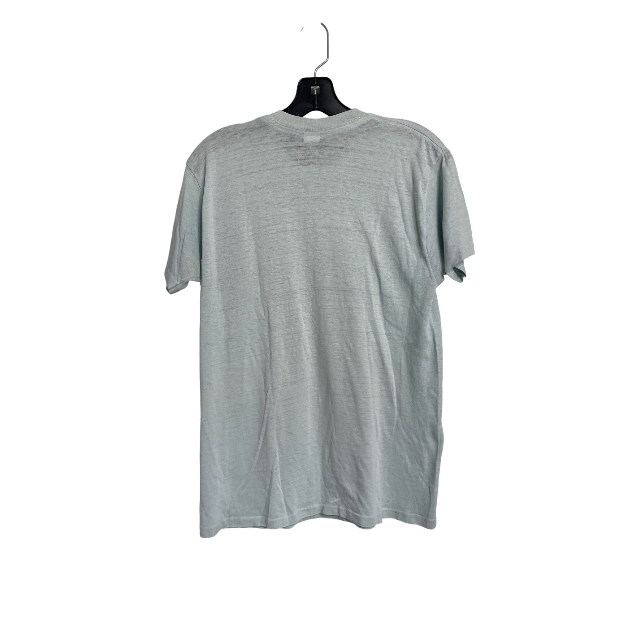 Vintage RARE Vintage 1980 Chicago Fest 80 T-Shirt Size L Large LG li Size US L / EU 52-54 / 3 - 2 Thumbnail