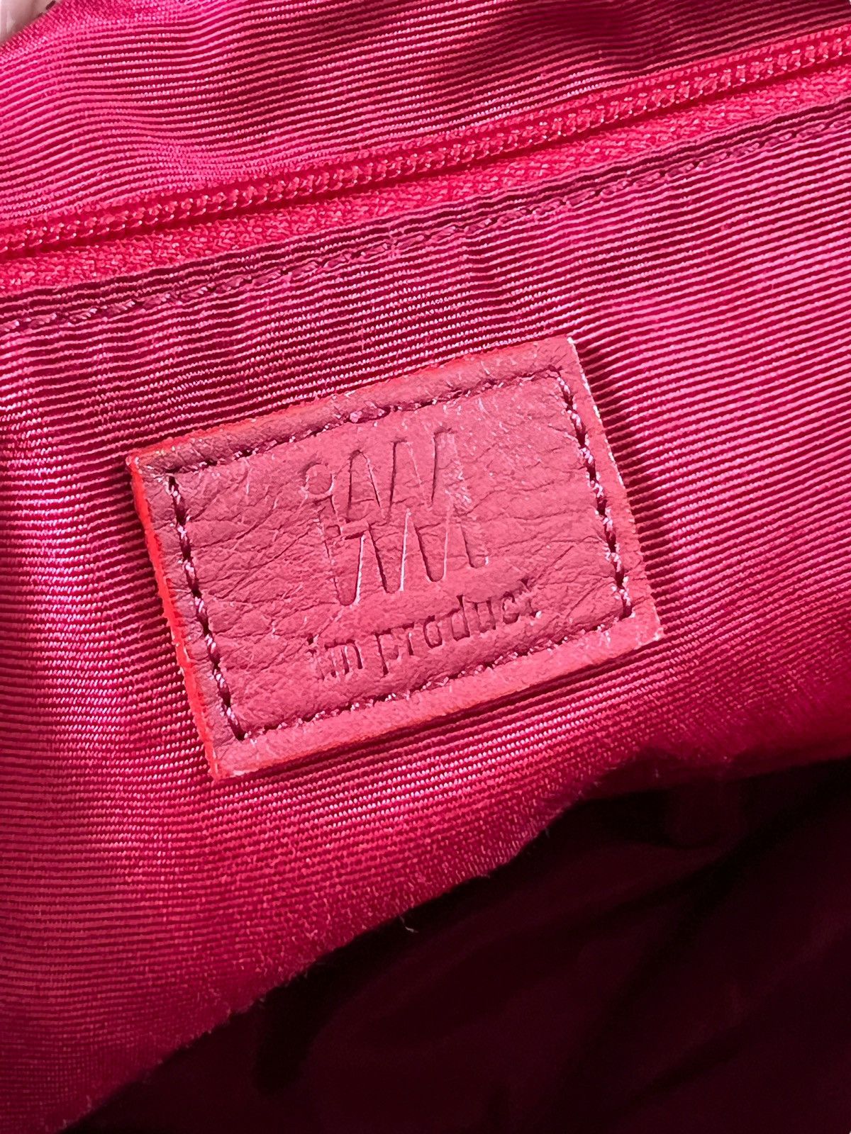 Issey Miyake × Vintage Vintage Issey Miyake Tote Bag Size ONE SIZE - 14 Thumbnail