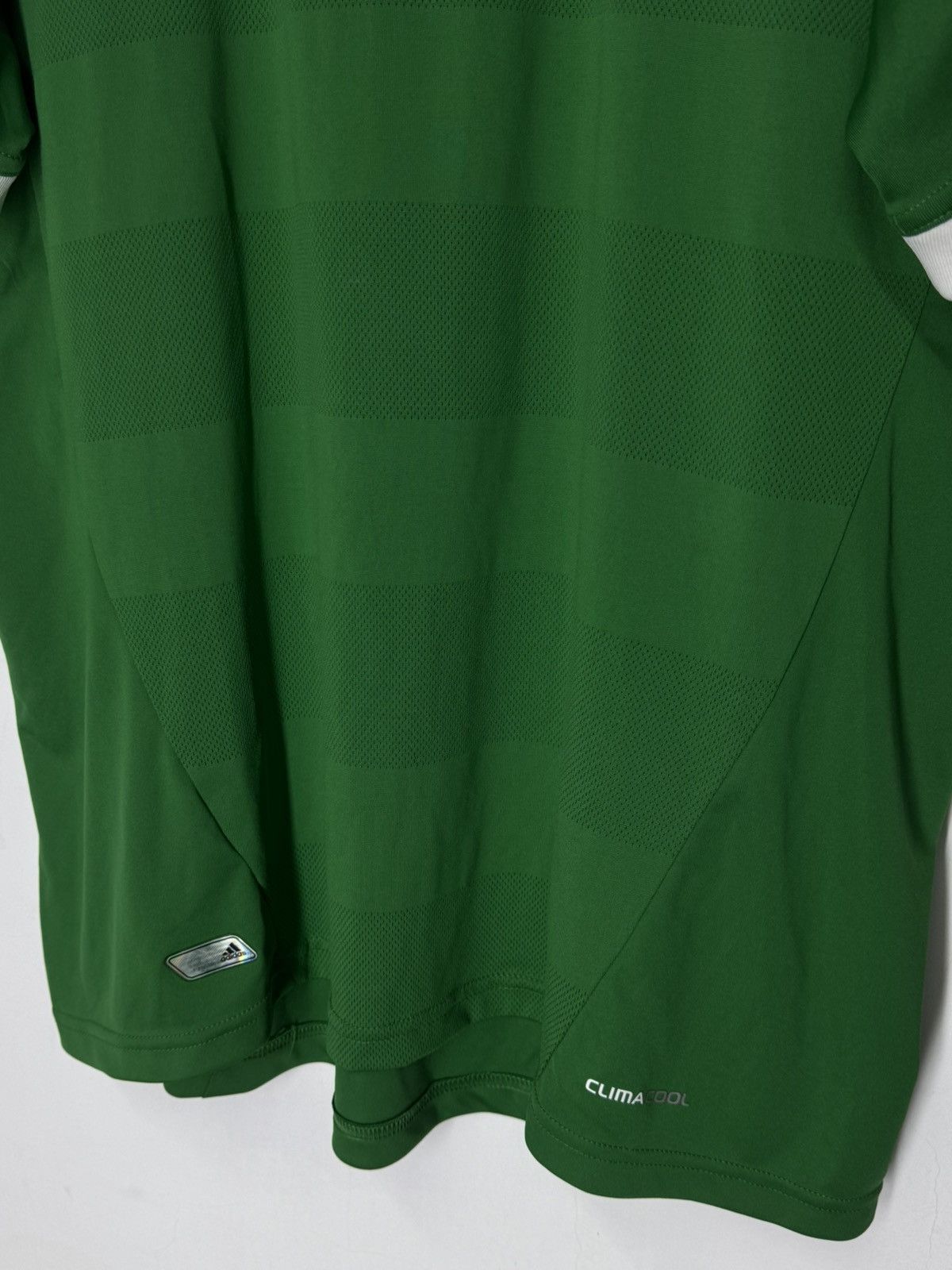 Adidas Schweinsteiger #7 Germany 2012/13 Away Shirt Size US XL / EU 56 / 4 - 7 Thumbnail