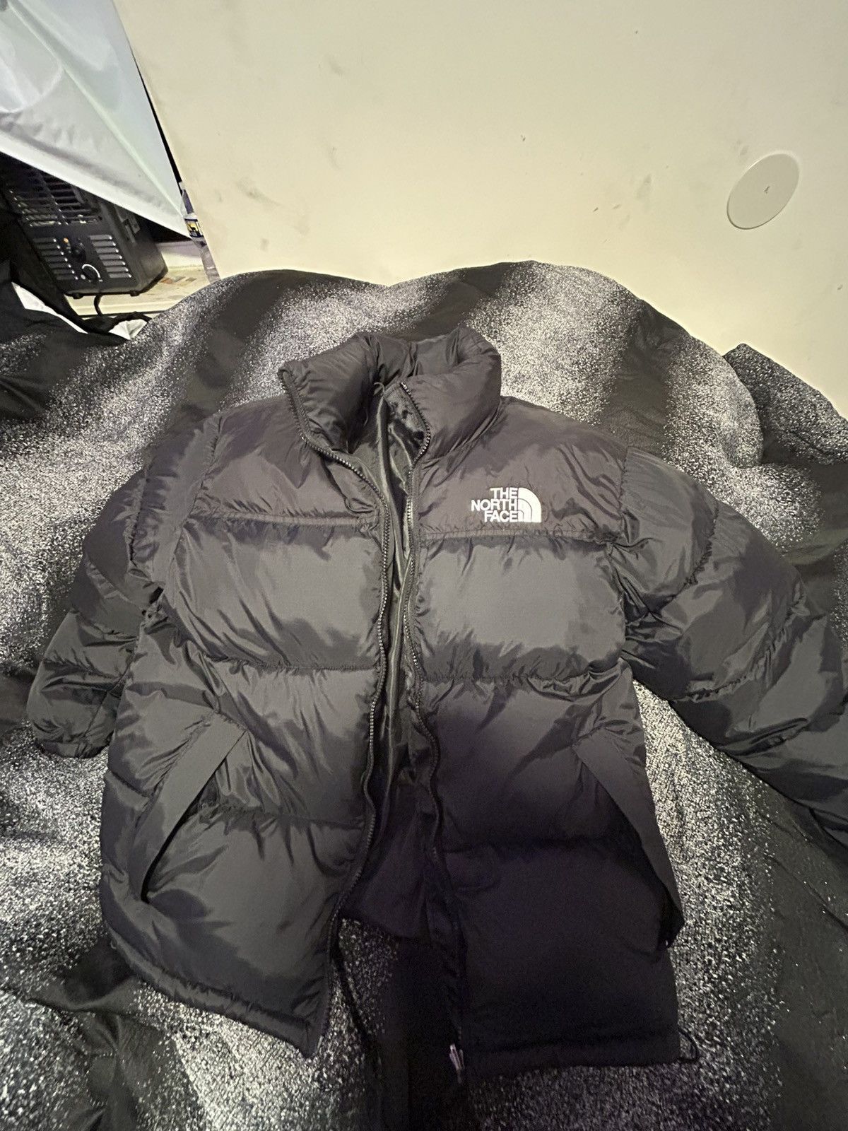 The North Face north face 700 Size US L / EU 52-54 / 3 - 1 Thumbnail