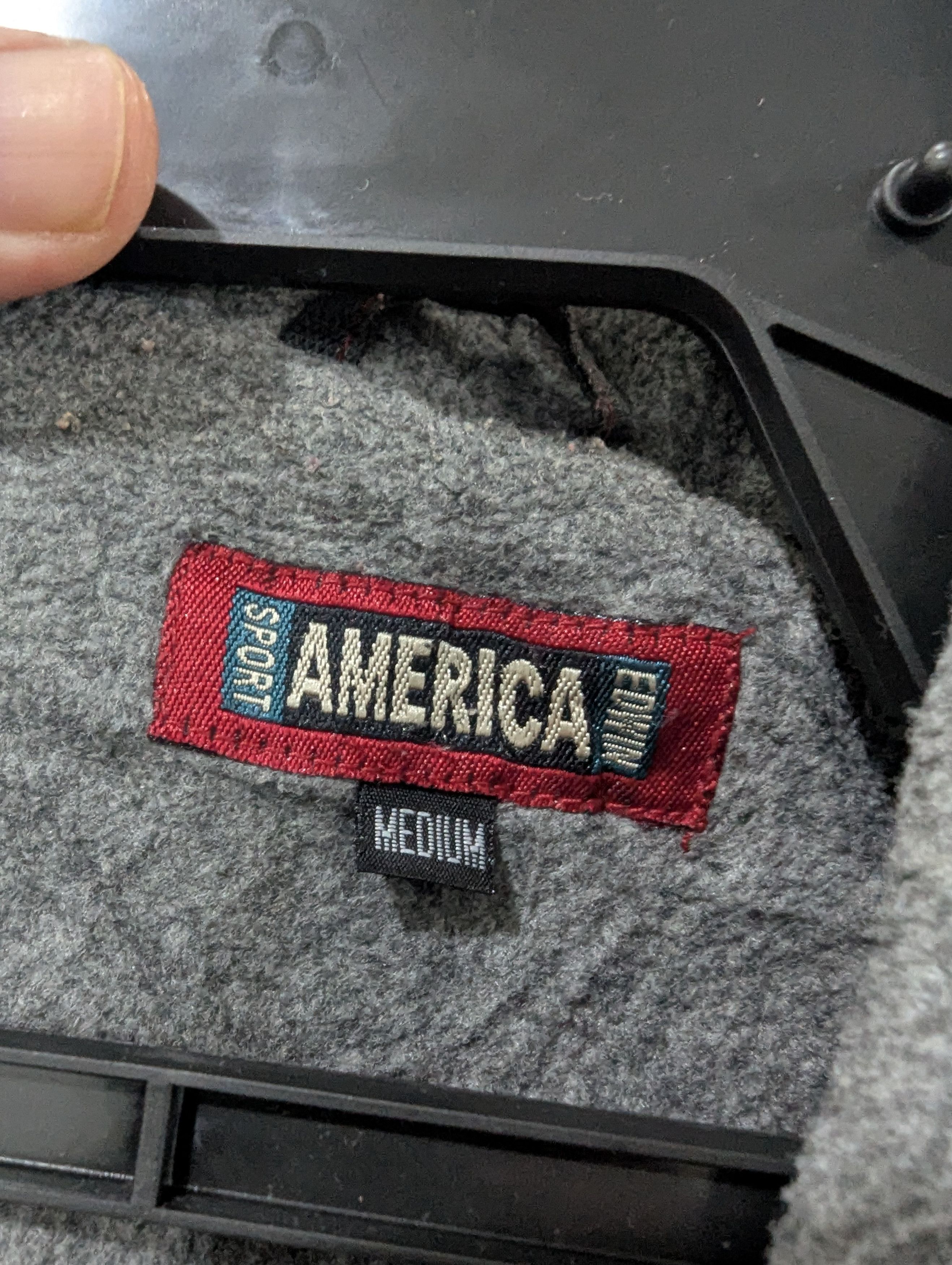 Edwin × Vintage Edwin america sport jacket Size US M / EU 48-50 / 2 - 4 Thumbnail