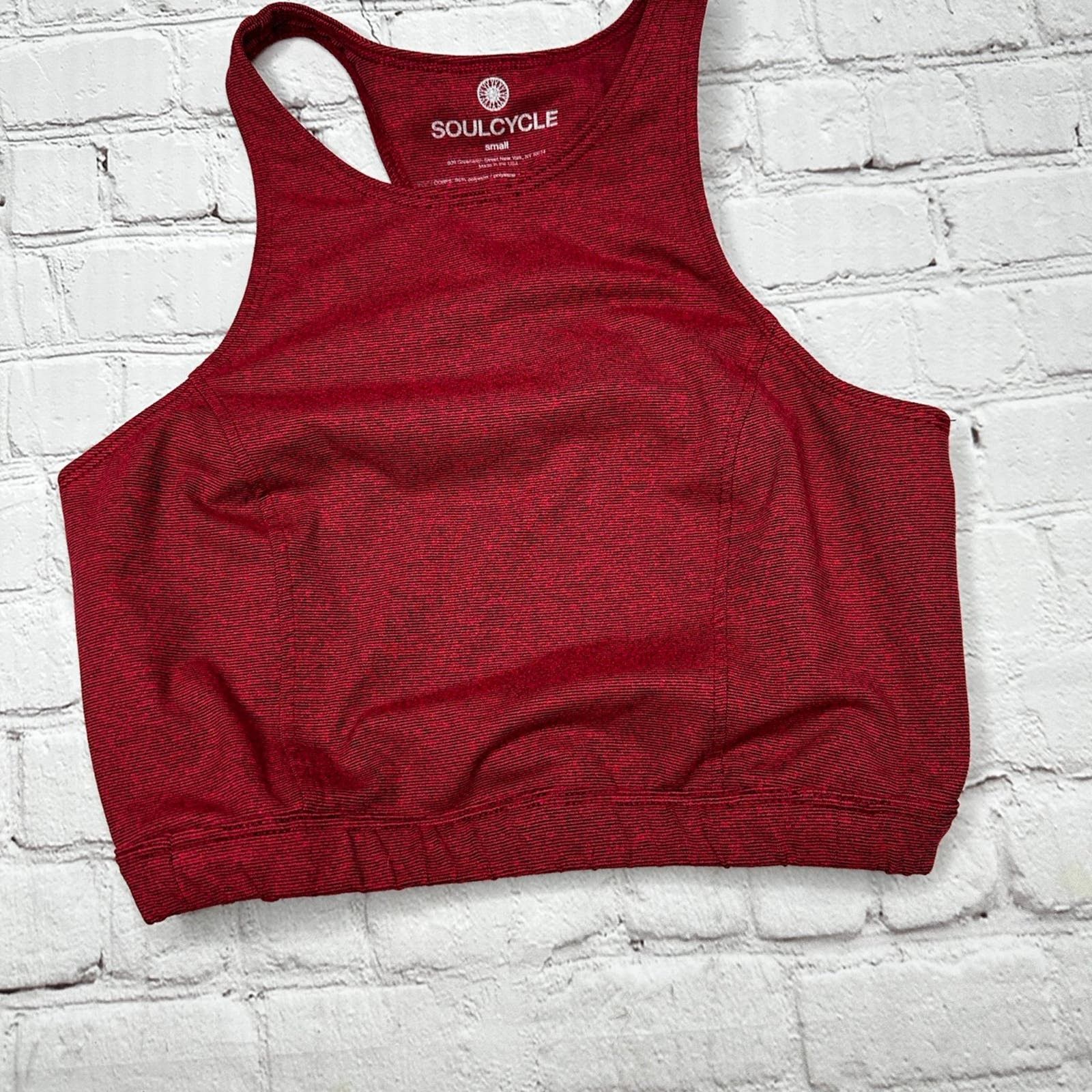 Other soulcycle sport bra size small Size S / US 4 / IT 40 - 2 Thumbnail