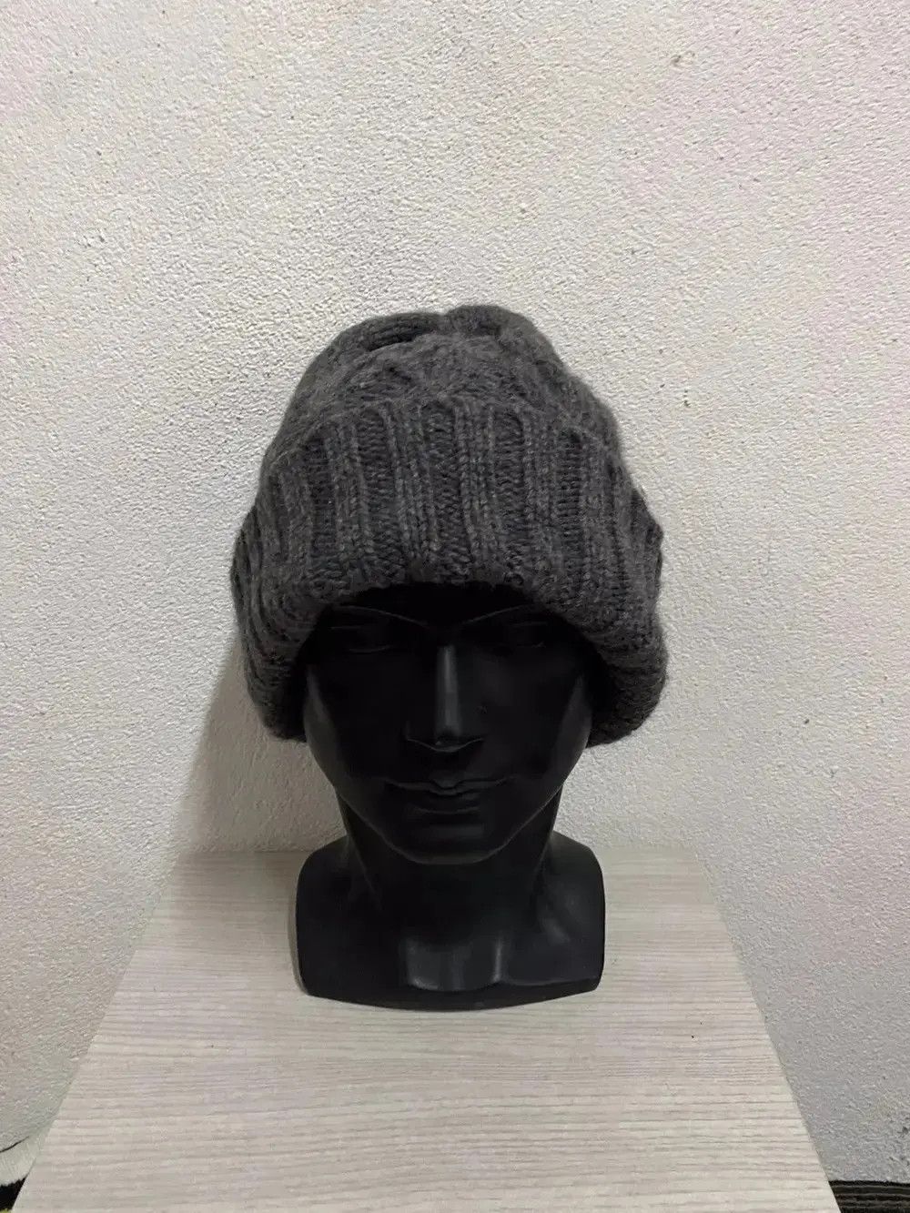 CA4LA CA4LA Knit Beanie Hat Size ONE SIZE - 3 Thumbnail