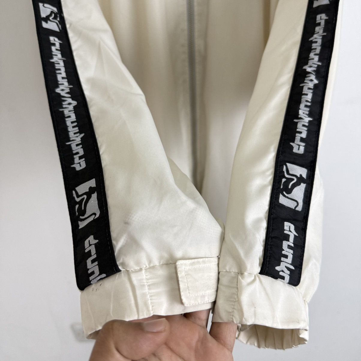 DrunknMunky DrunknMunky Light Jacket. Size US XL / EU 56 / 4 - 7 Thumbnail