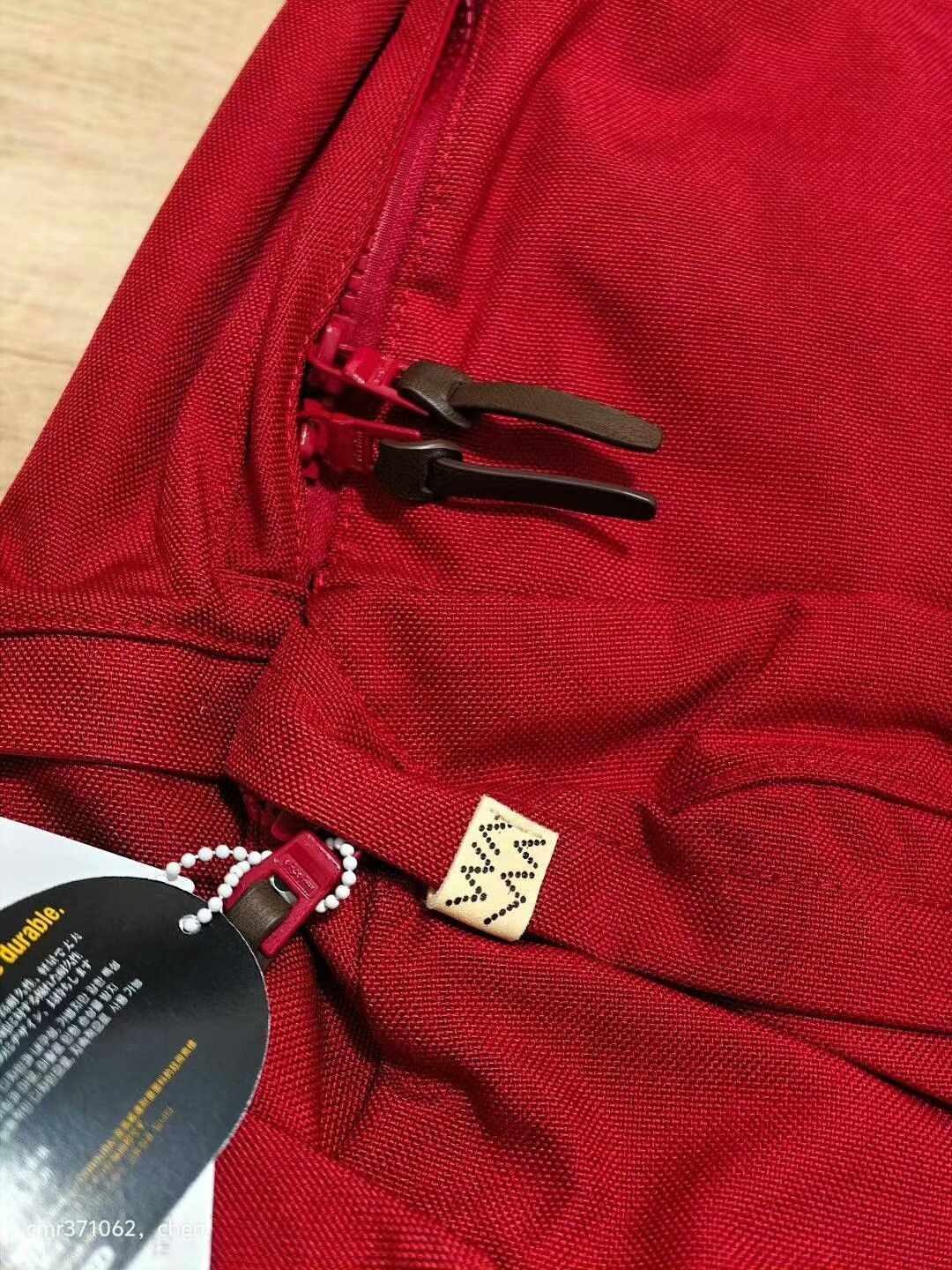 Visvim visvim 19ss Cordura 22L Backpack Size ONE SIZE - 2 Thumbnail