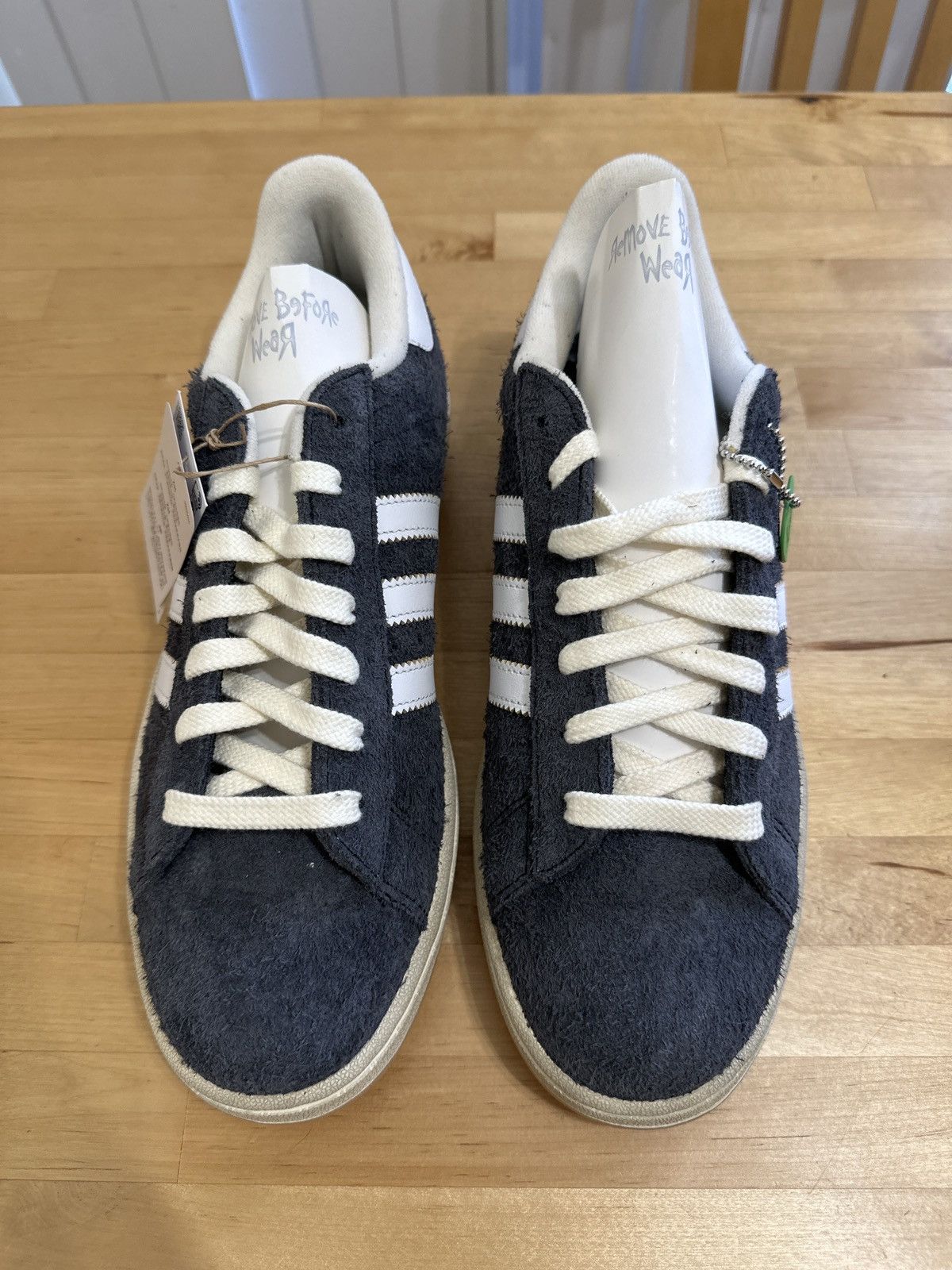 Adidas Korn x adidas Size US 8.5 / EU 41-42 - 5 Thumbnail