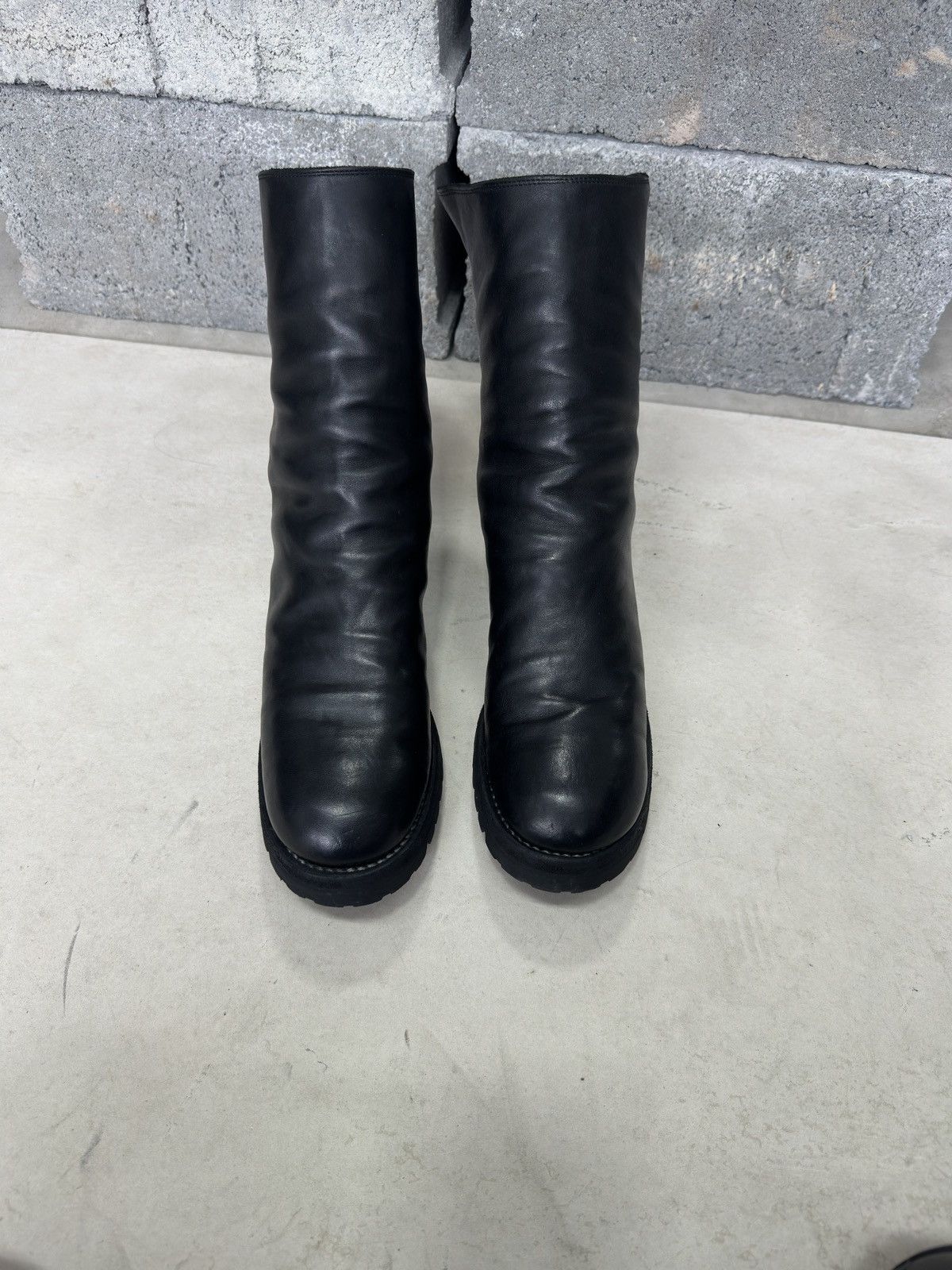 Guidi Guidi 788V Horse full Grain Size US 9 / EU 42 - 6 Thumbnail