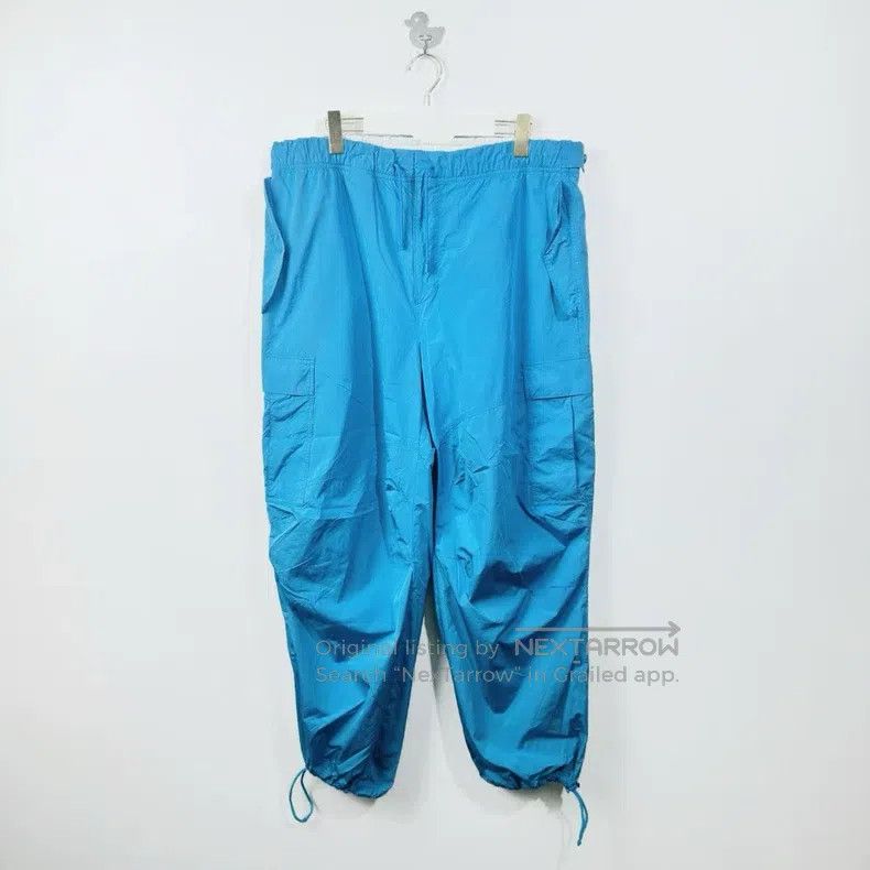 Louis Vuitton Louis Vuitton size US 46 Paratrooper nylon drawstring overa Size US 30 / EU 46 - 1 Thumbnail