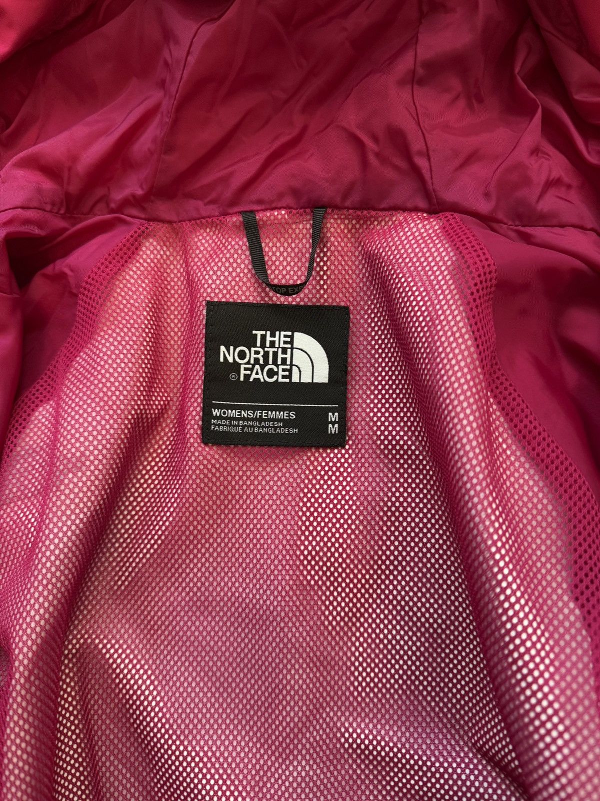 The North Face The North Face TNF gorpcore style HyVent membrane jacket Size M / US 6-8 / IT 42-44 - 8 Thumbnail