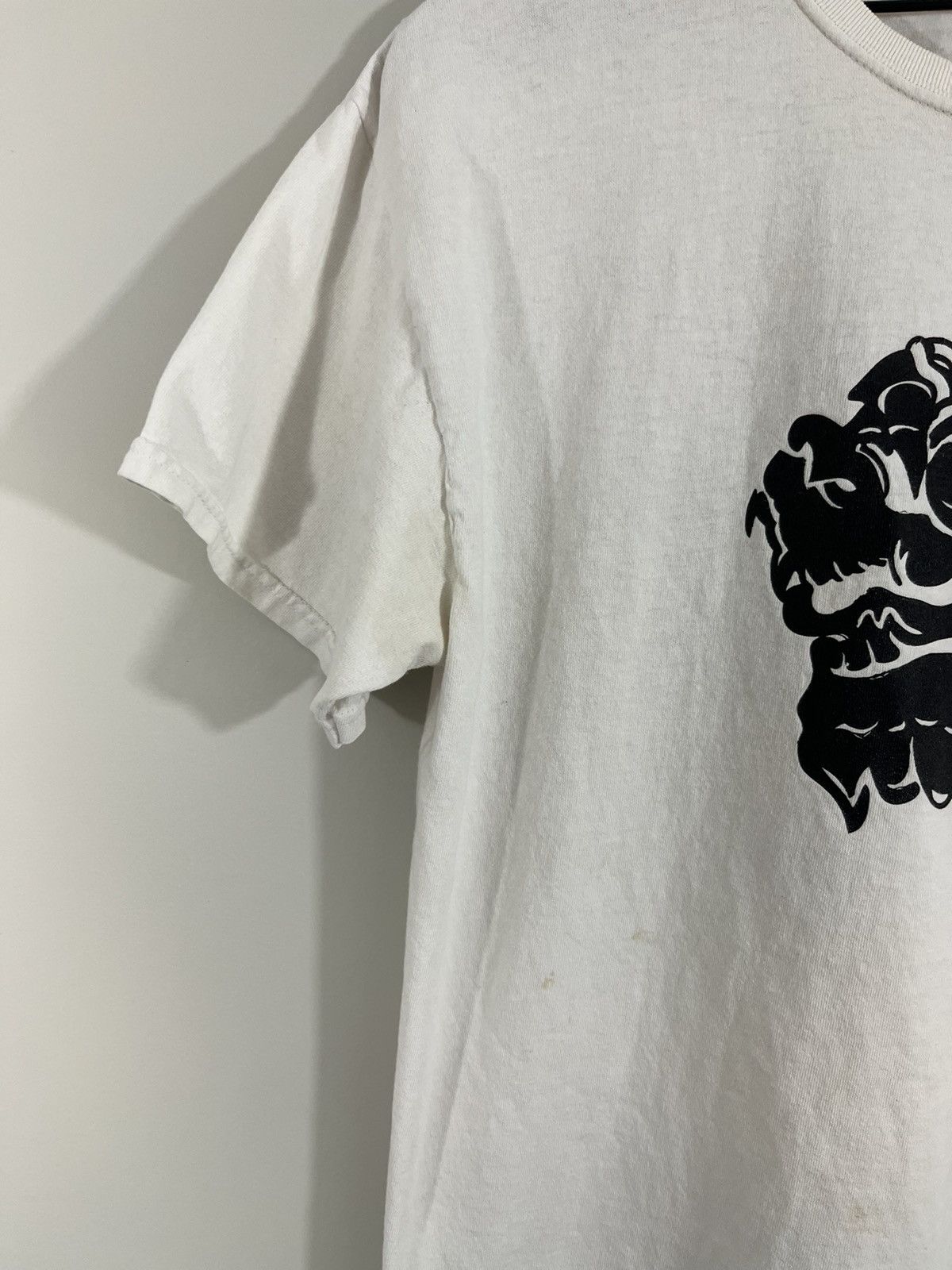 Vintage Distressed Tibet Dragon Graphic Tee Size US L / EU 52-54 / 3 - 6 Thumbnail