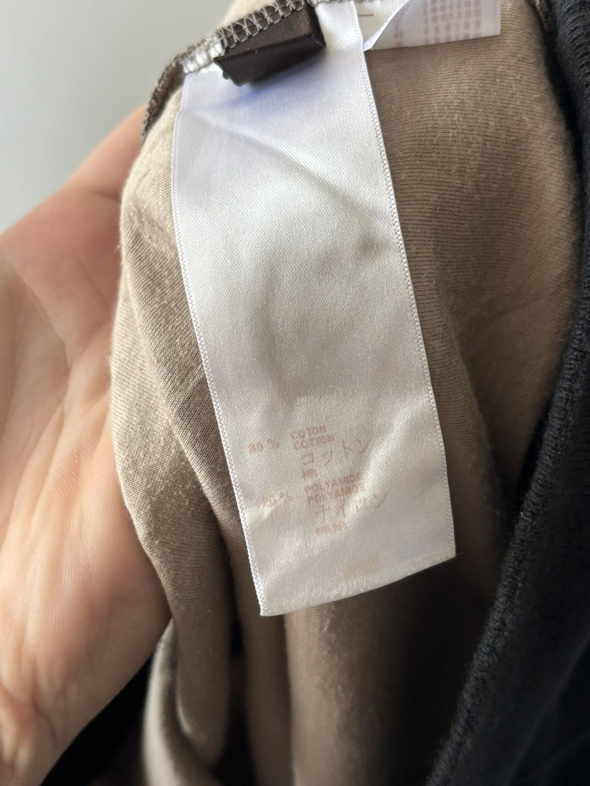 Louis Vuitton Louis Vuitton Crewneck sweatshirt Size US M / EU 48-50 / 2 - 8 Thumbnail
