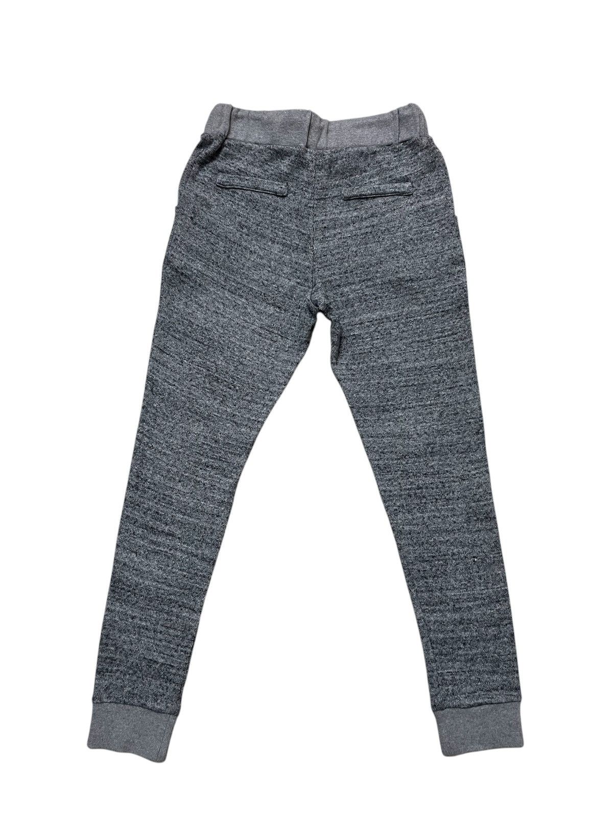 Japanese Brand × Stussy Stussy Jogger Pant Size US 28 / EU 44 - 2 Thumbnail