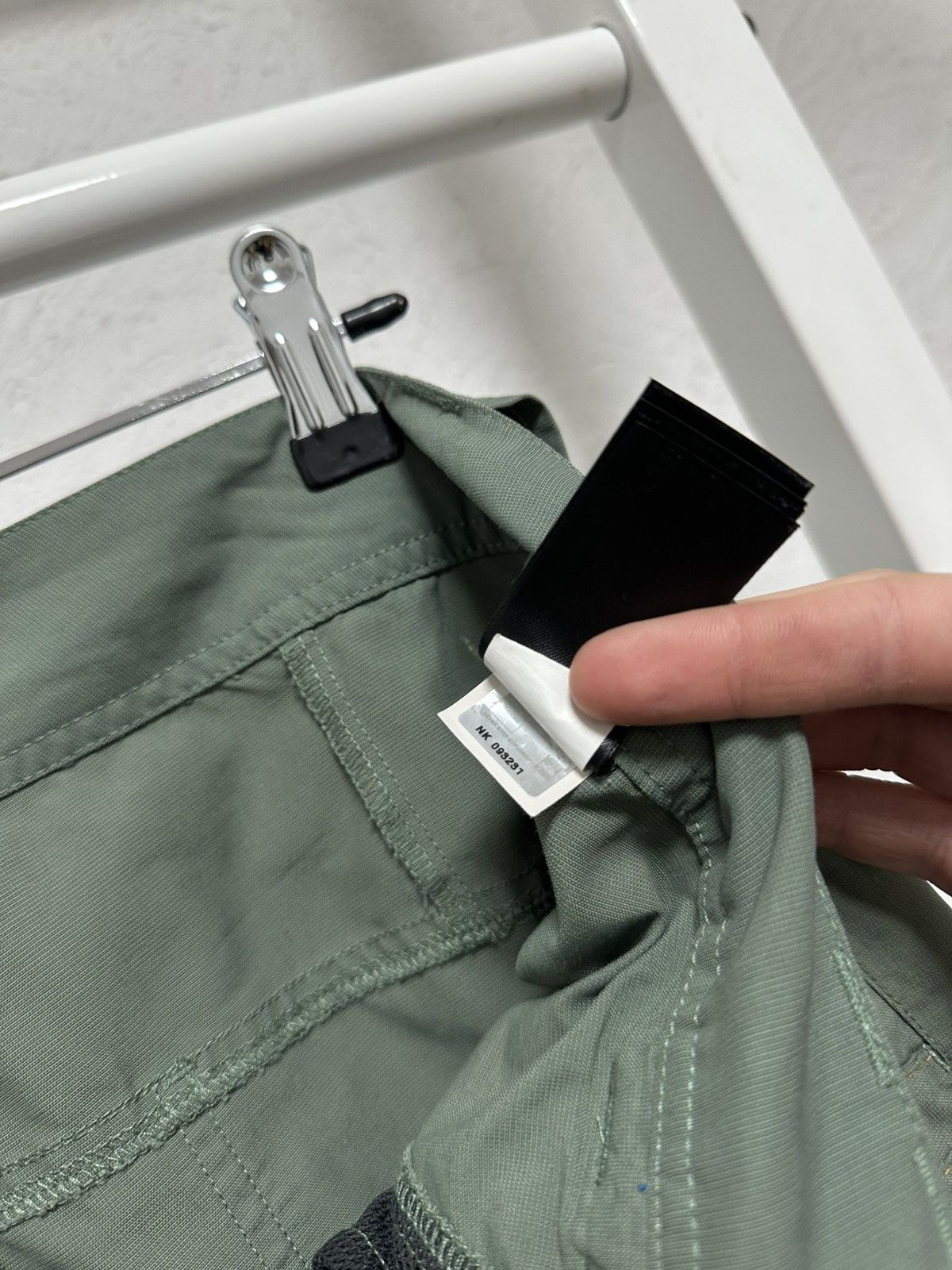 The North Face The North Face Outdoor Military Pants Size S Size US 30 / EU 46 - 8 Thumbnail
