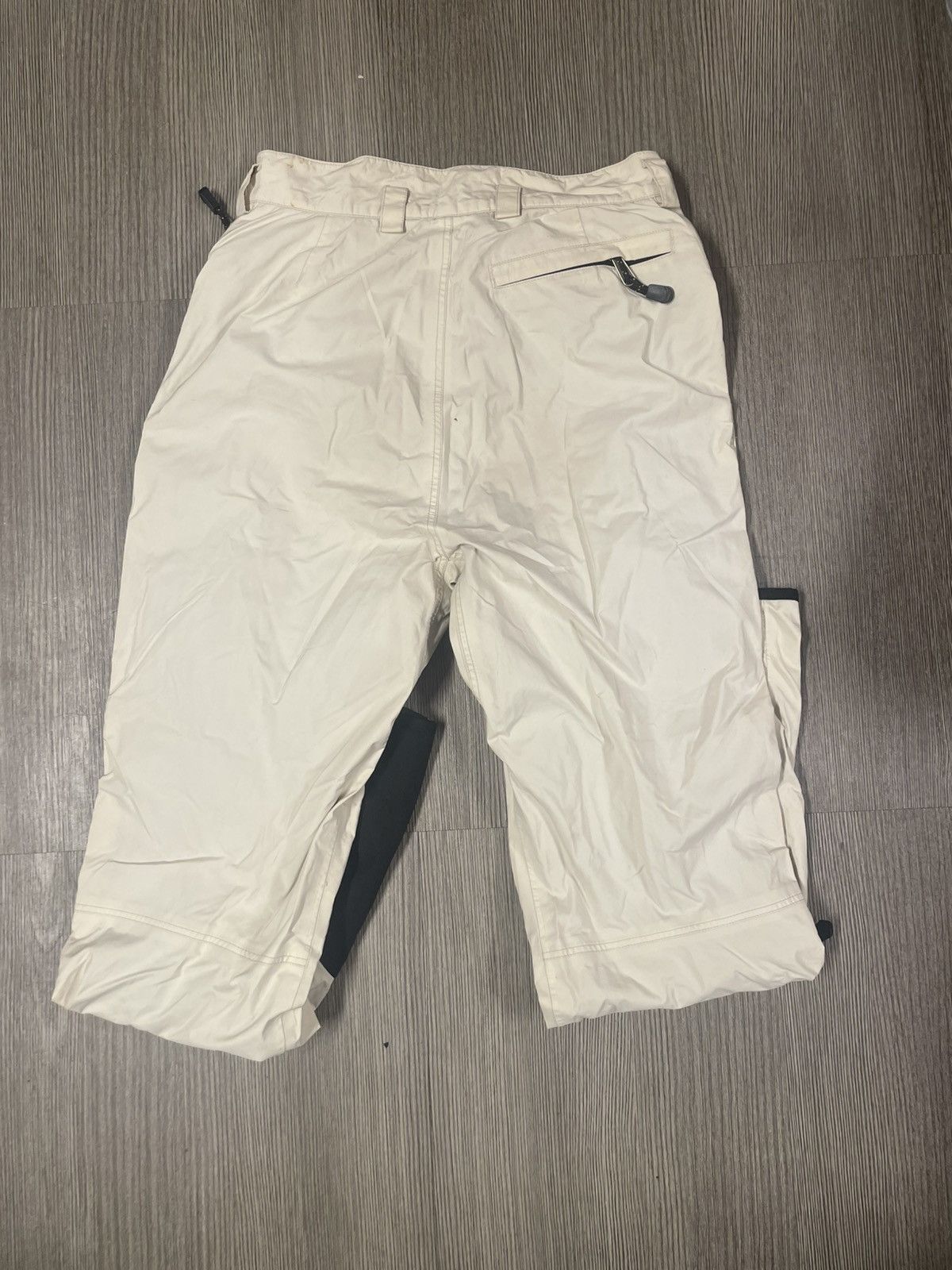 Other Moonstone Goretex Snow Pants Size 28" / US 6 / IT 42 - 5 Thumbnail