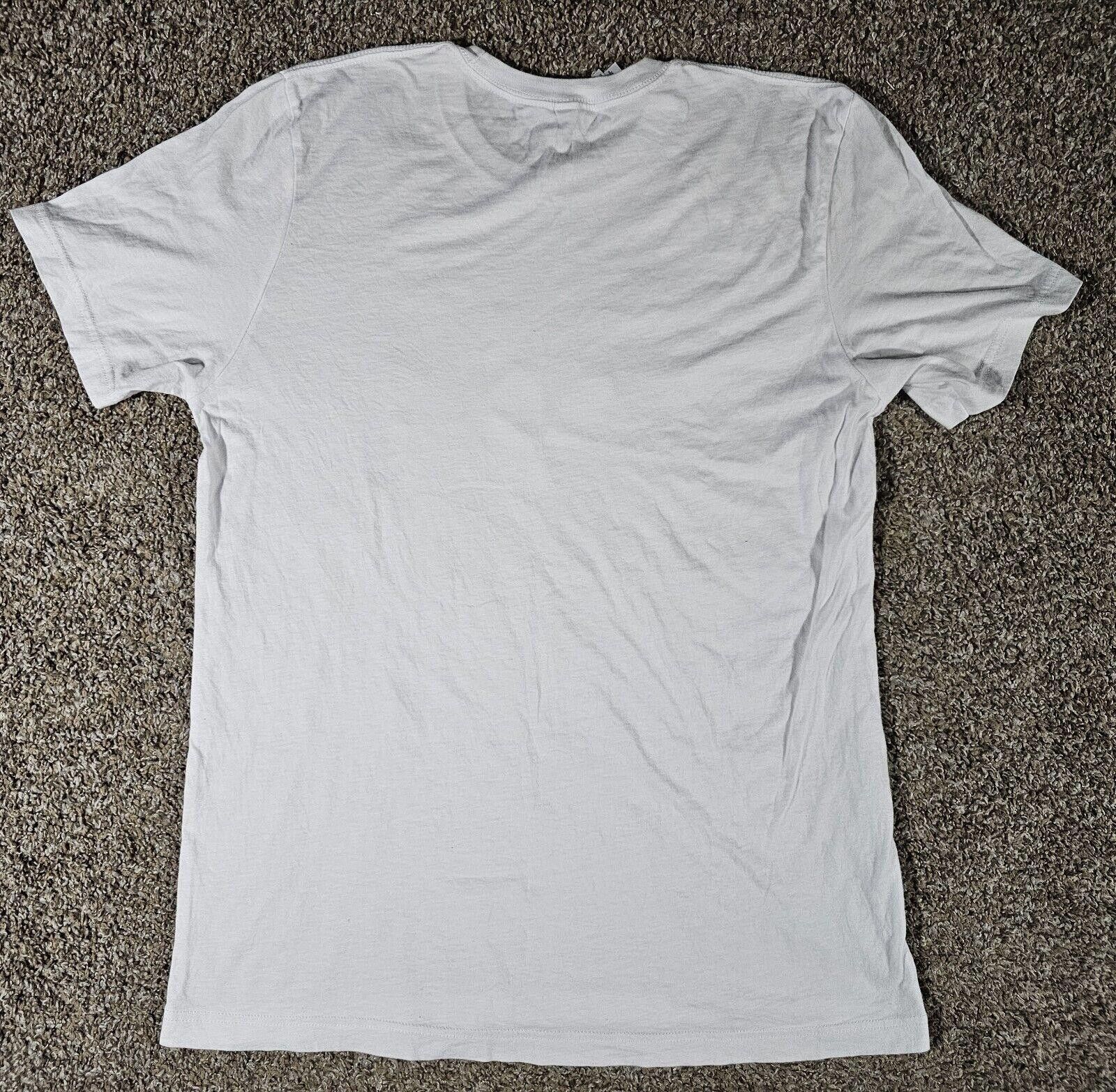 Designer Herbalife bella canvas t-shirt Large white Size US L / EU 52-54 / 3 - 6 Thumbnail