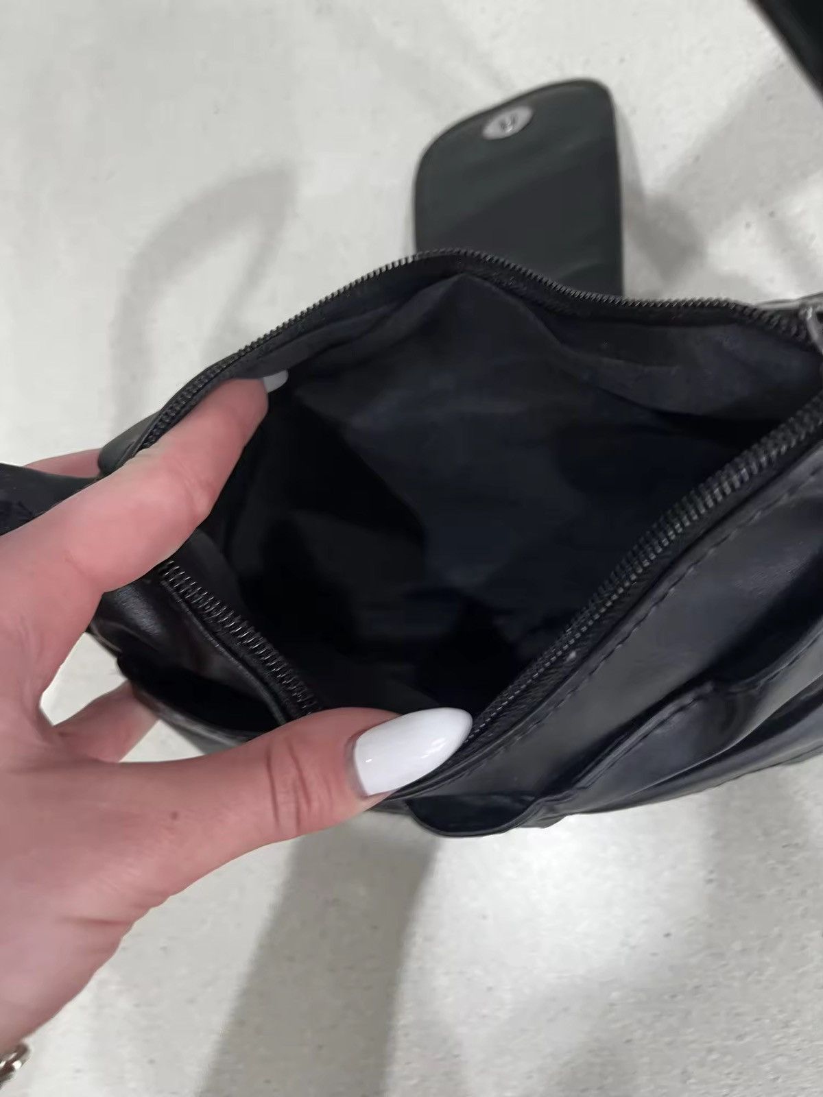 Japanese Brand × Vintage Mini shoulder bag Size ONE SIZE - 4 Thumbnail