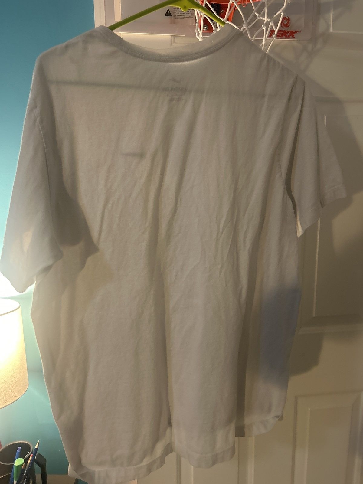 Nike Nike tee Size US M / EU 48-50 / 2 - 3 Thumbnail