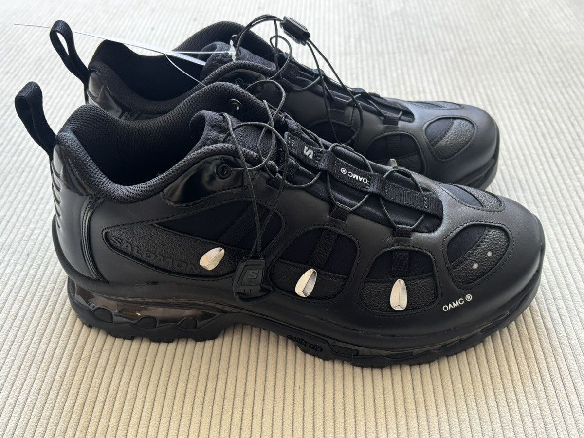 Salomon Salomon x OAMC XT-Quest Size US 7.5 / EU 40-41 - 5 Thumbnail