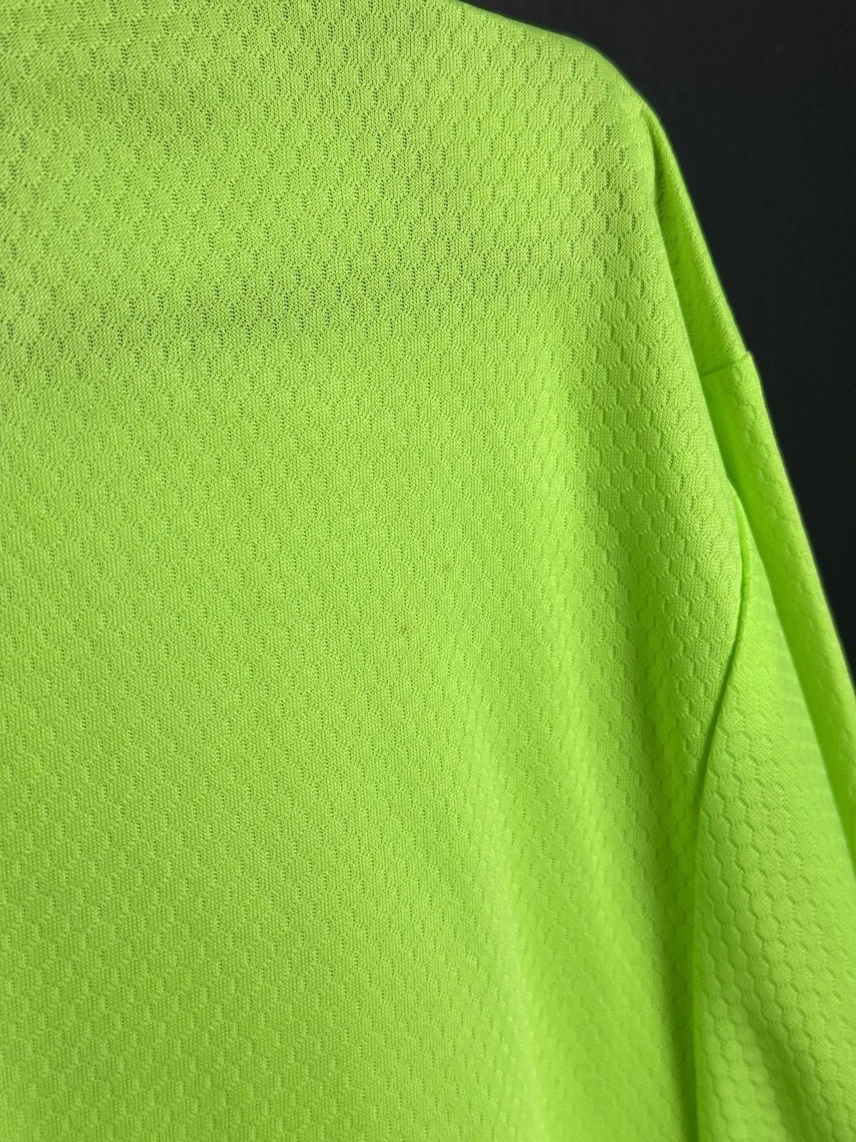 Adidas Wolverhampton Wanderers 20/21 Goalkeeper Football Jersey Size US M / EU 48-50 / 2 - 12 Thumbnail