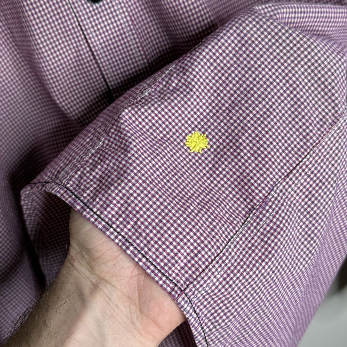 Descendant of Thieves DESCENDANT of THIEVES Dres Ladro Shirt Limited Edition Size US L / EU 52-54 / 3 - 8 Thumbnail