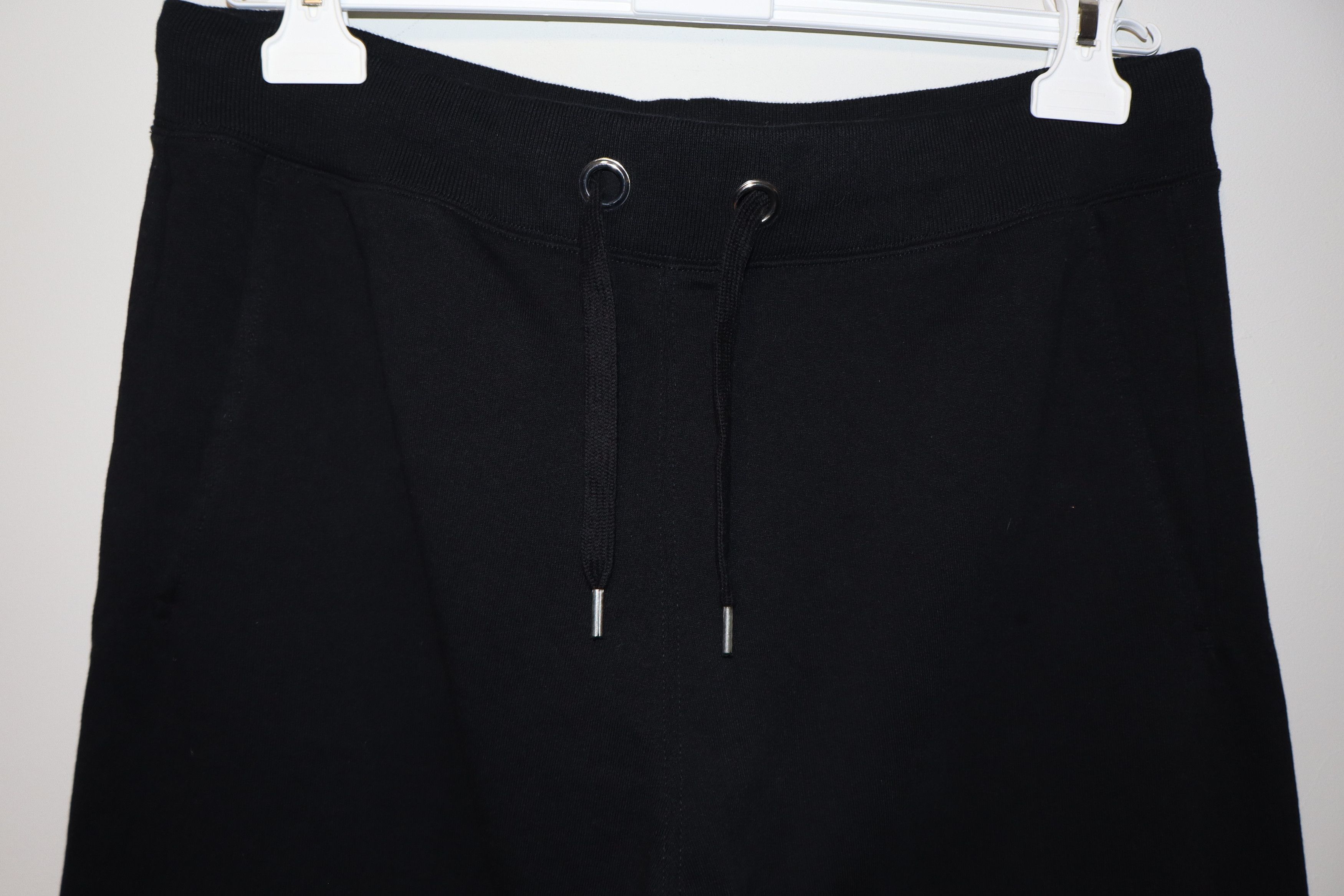 Helmut Lang Logo stripes sweatpants Size US 36 / EU 52 - 4 Thumbnail