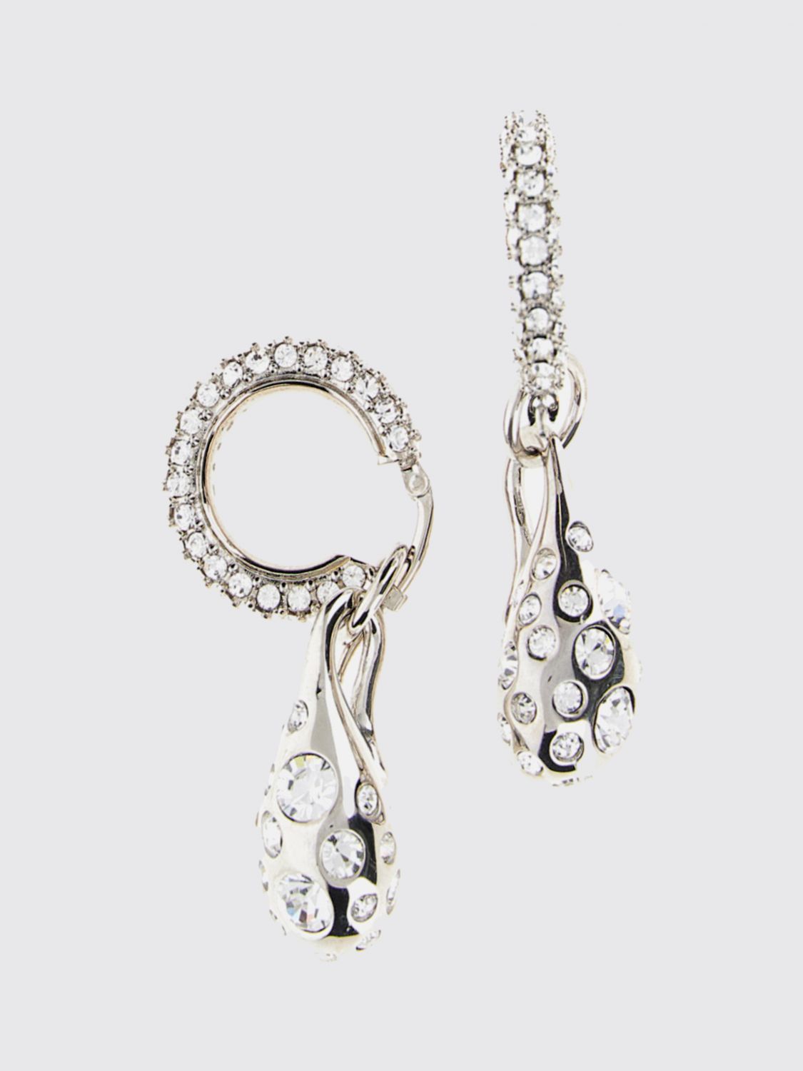 Marni Marni Jewel Woman Silver Size ONE SIZE - 1 Thumbnail