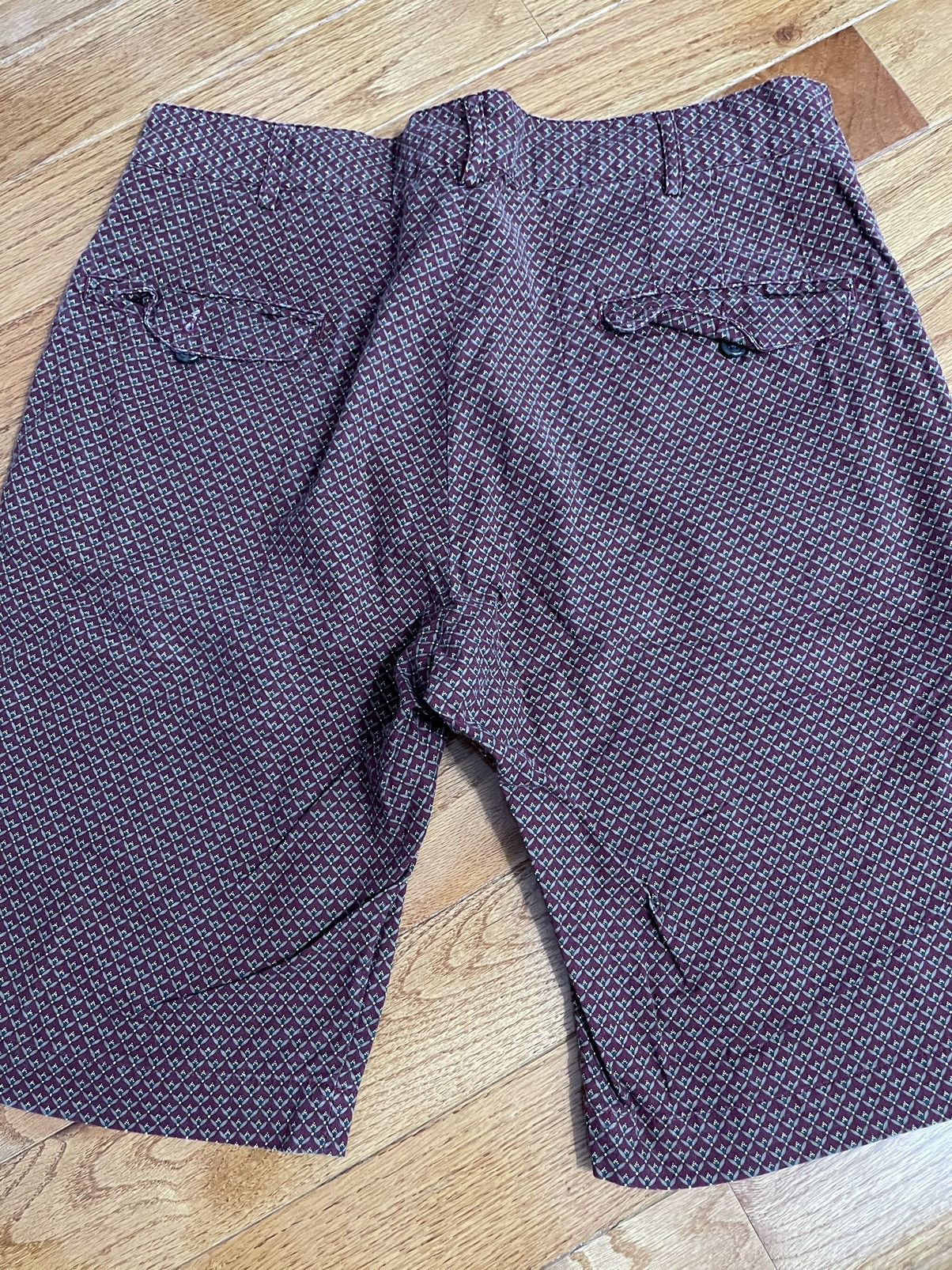 Engineered Garments × Nepenthes Engineered Garments Short 11 Size US 34 / EU 50 - 3 Thumbnail