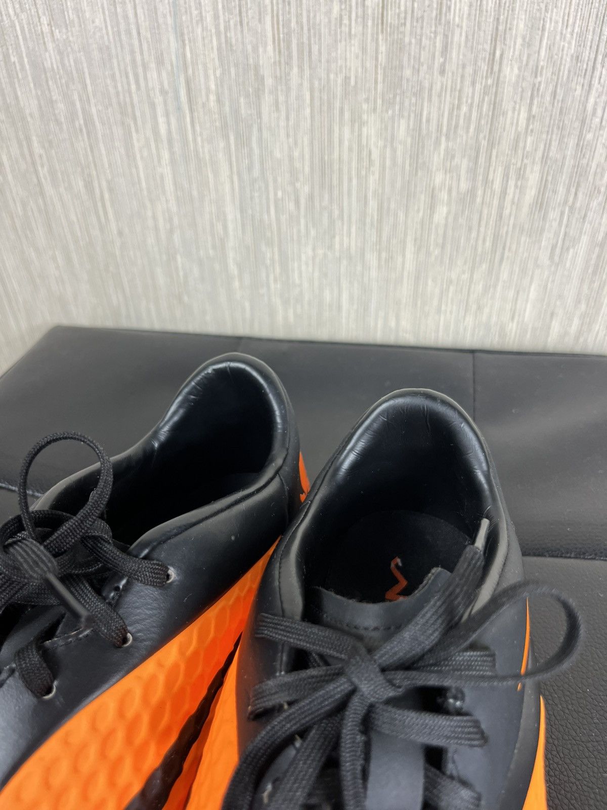 Nike × Vintage Vintage 2013 OG Nike hypervenom soccer y2k shoes Neymar Jr Size US 8.5 / EU 41-42 - 23 Thumbnail