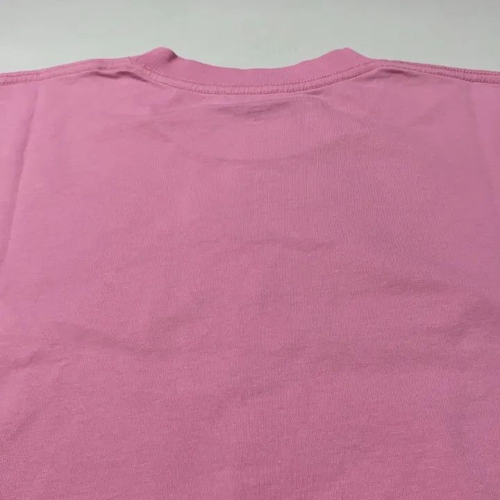 Balenciaga Balenciaga Logo Printed T-Shirt for Women 0079-2507 Size S / US 4 / IT 40 - 5 Thumbnail