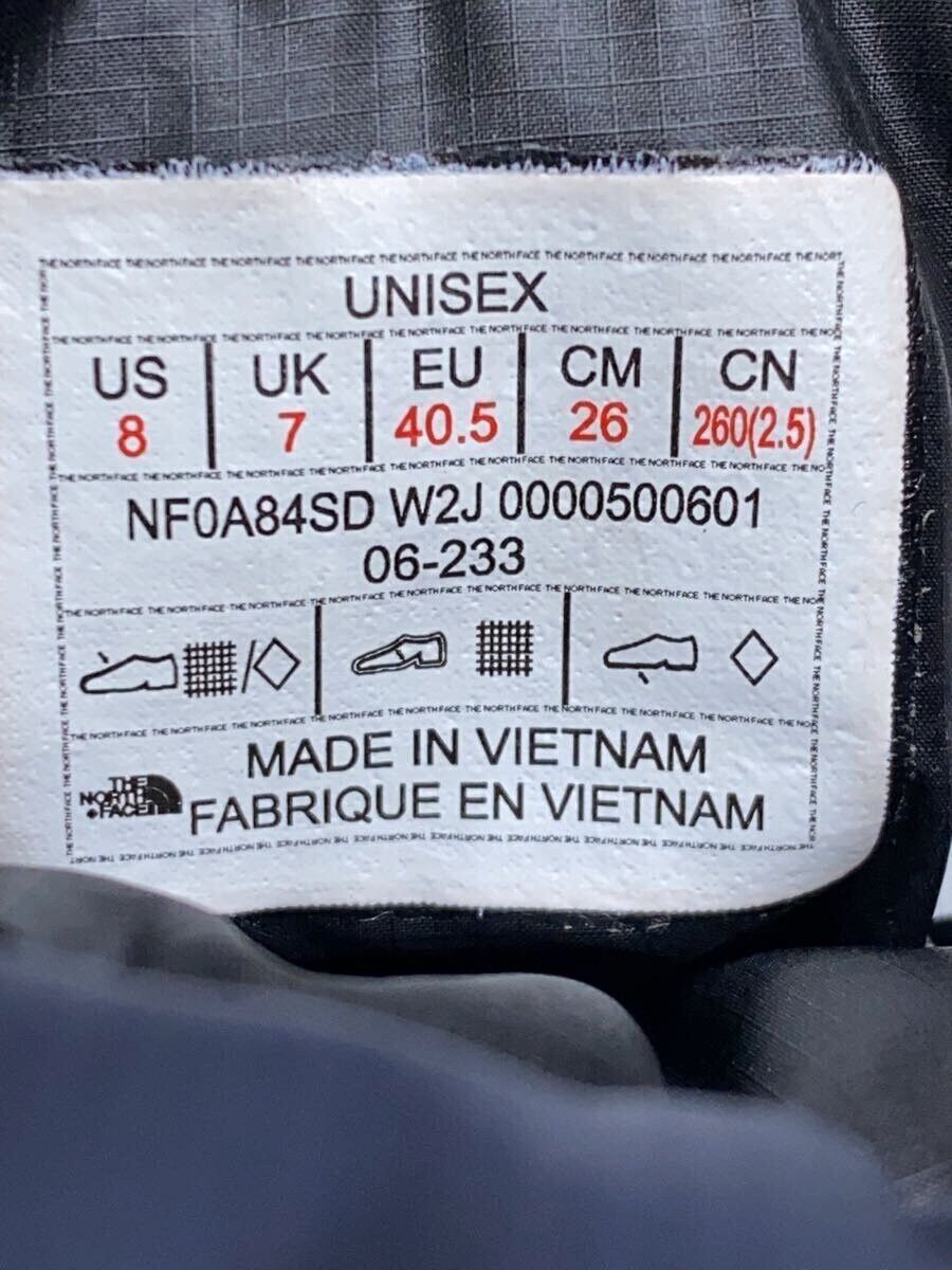 Undercover Undercover x North Face Boots Navy Size US 8 / EU 41 - 5 Thumbnail