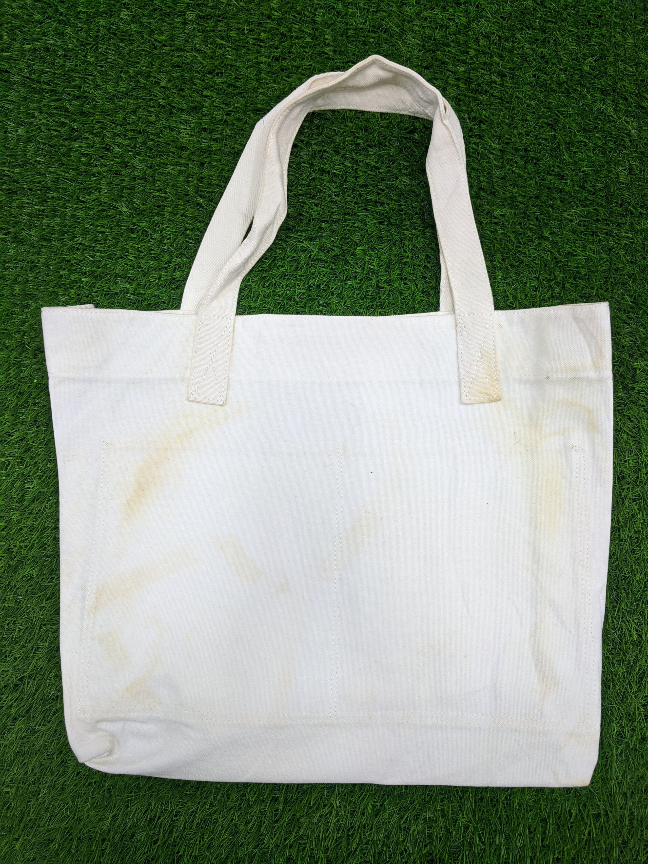 Margaret Howell Margaret Howell Totebag Japanese Style ToteBag BG0026 Size ONE SIZE - 2 Thumbnail