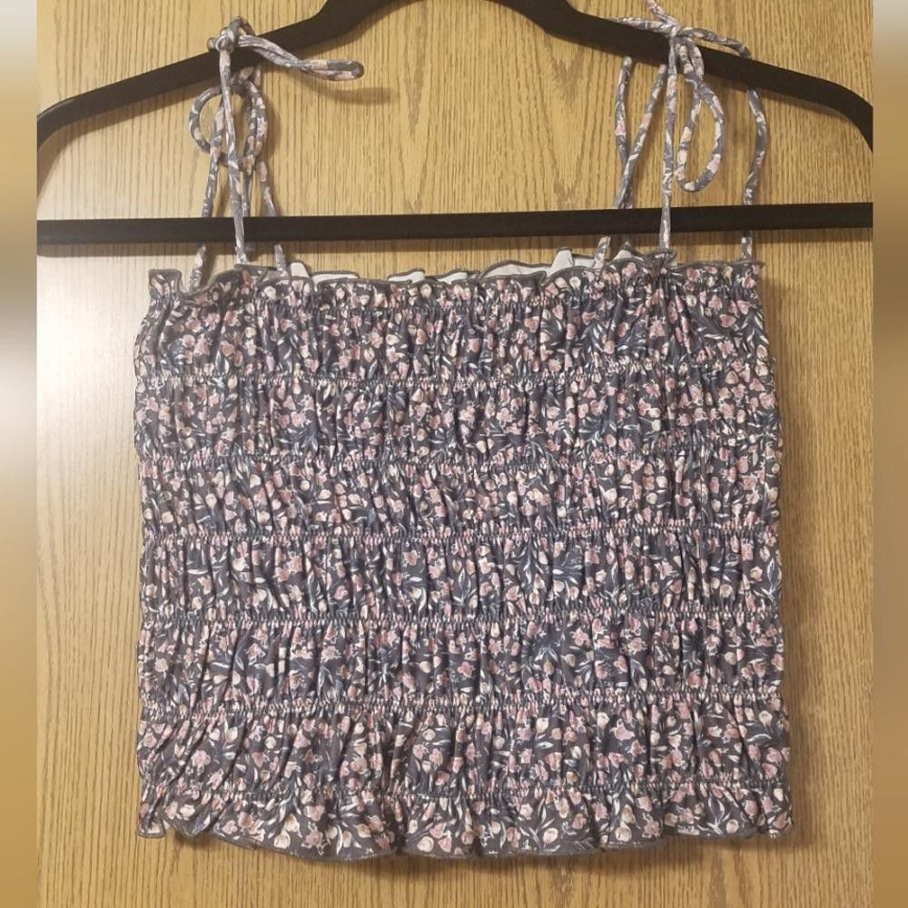 Urban Outfitters Urban Outfitters Out From Under Tube Top Size Small Size S / US 4 / IT 40 - 1 Thumbnail