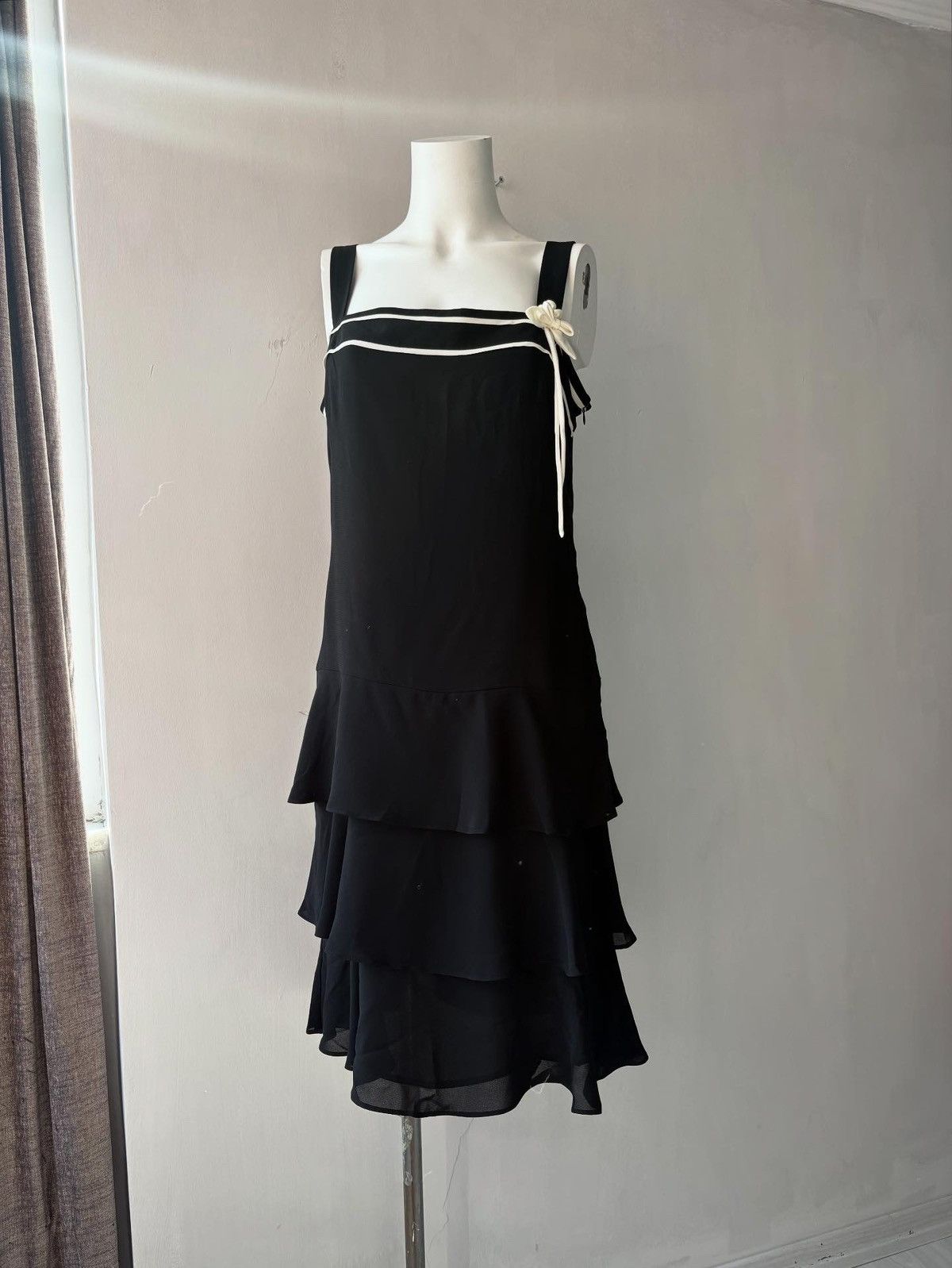 Ann Taylor Ann taylor dress Size L / US 10 / IT 46 - 5 Thumbnail