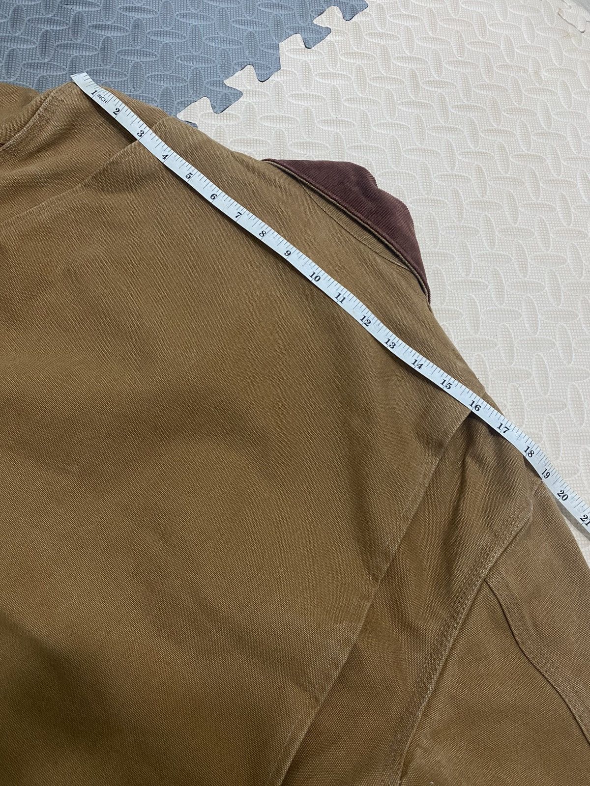 Carhartt CARHARTT DETROIT Jacket❗️ Size US S / EU 44-46 / 1 - 20 Thumbnail