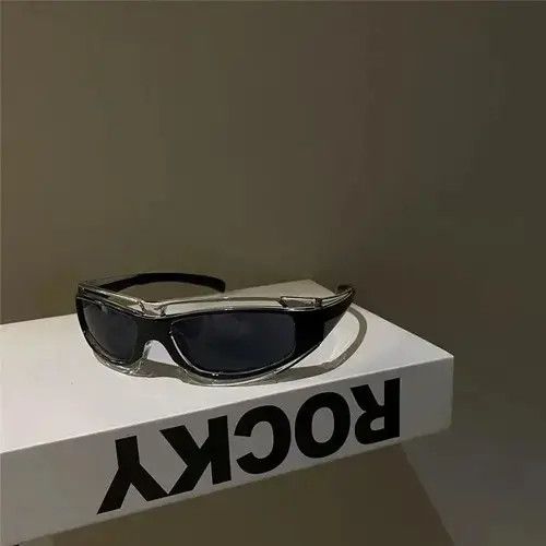 Japanese Brand × Vintage Sale‼️ Vintage Styled Retro Glasses Size ONE SIZE - 1 Thumbnail