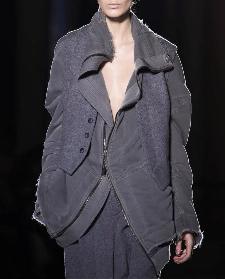 Haider Ackermann Haider Ackermann 14ft dual bra Size US S / EU 44-46 / 1 - 6 Thumbnail