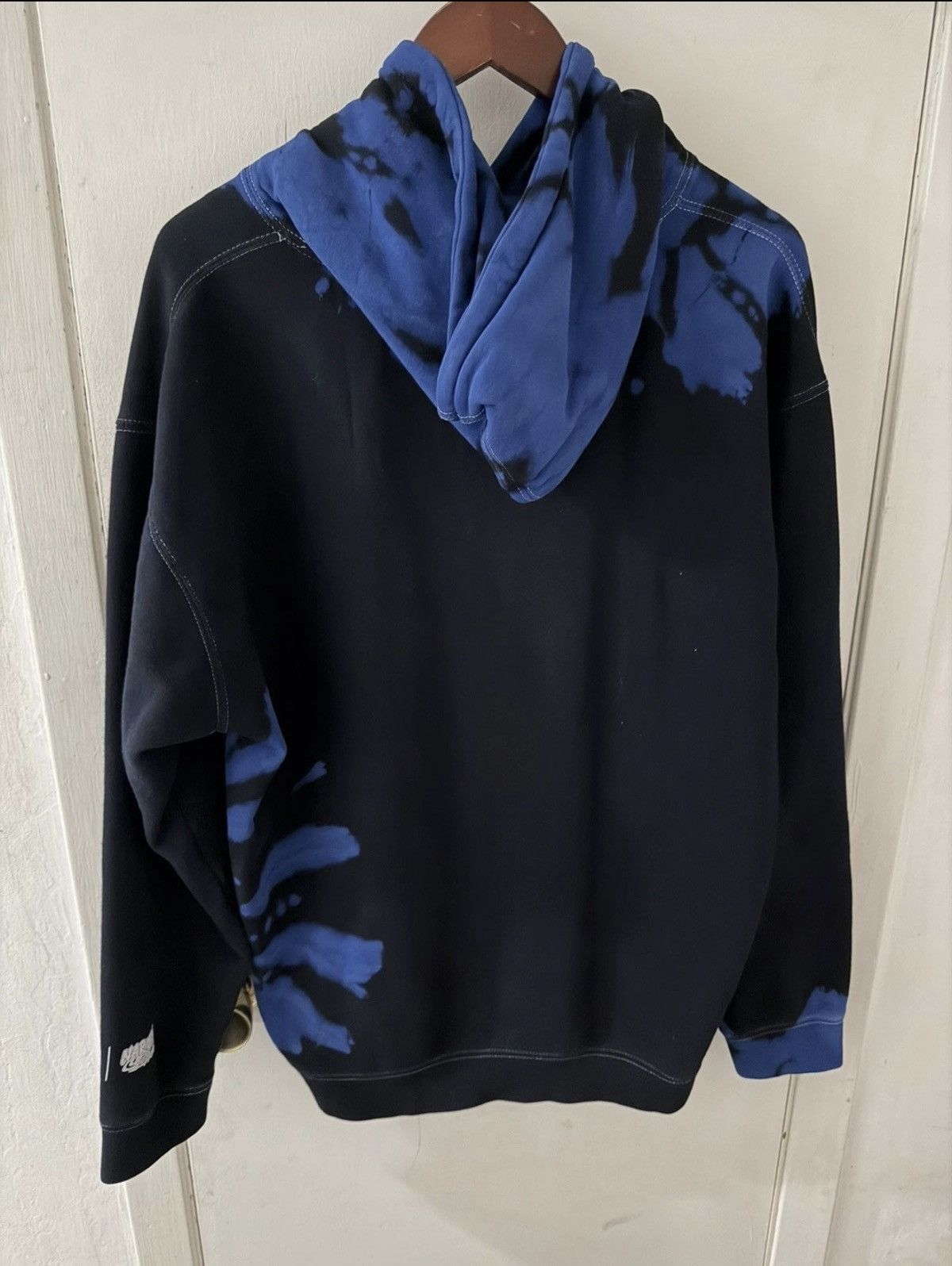 Hypland HYPLAND Naruto Shippuden Sasuke Hoodie Size US L / EU 52-54 / 3 - 4 Thumbnail